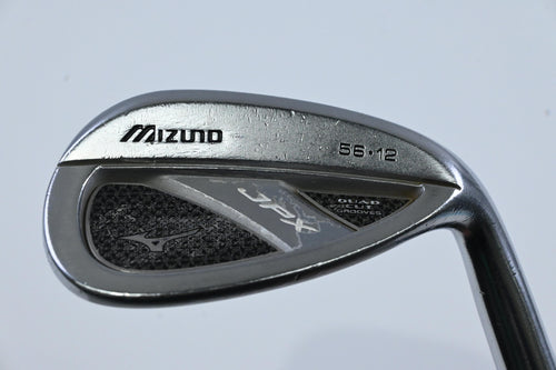 Mizuno JPX Series Sand Wedge / 56 Degree / Stiff Flex Dynmaic Gold S300