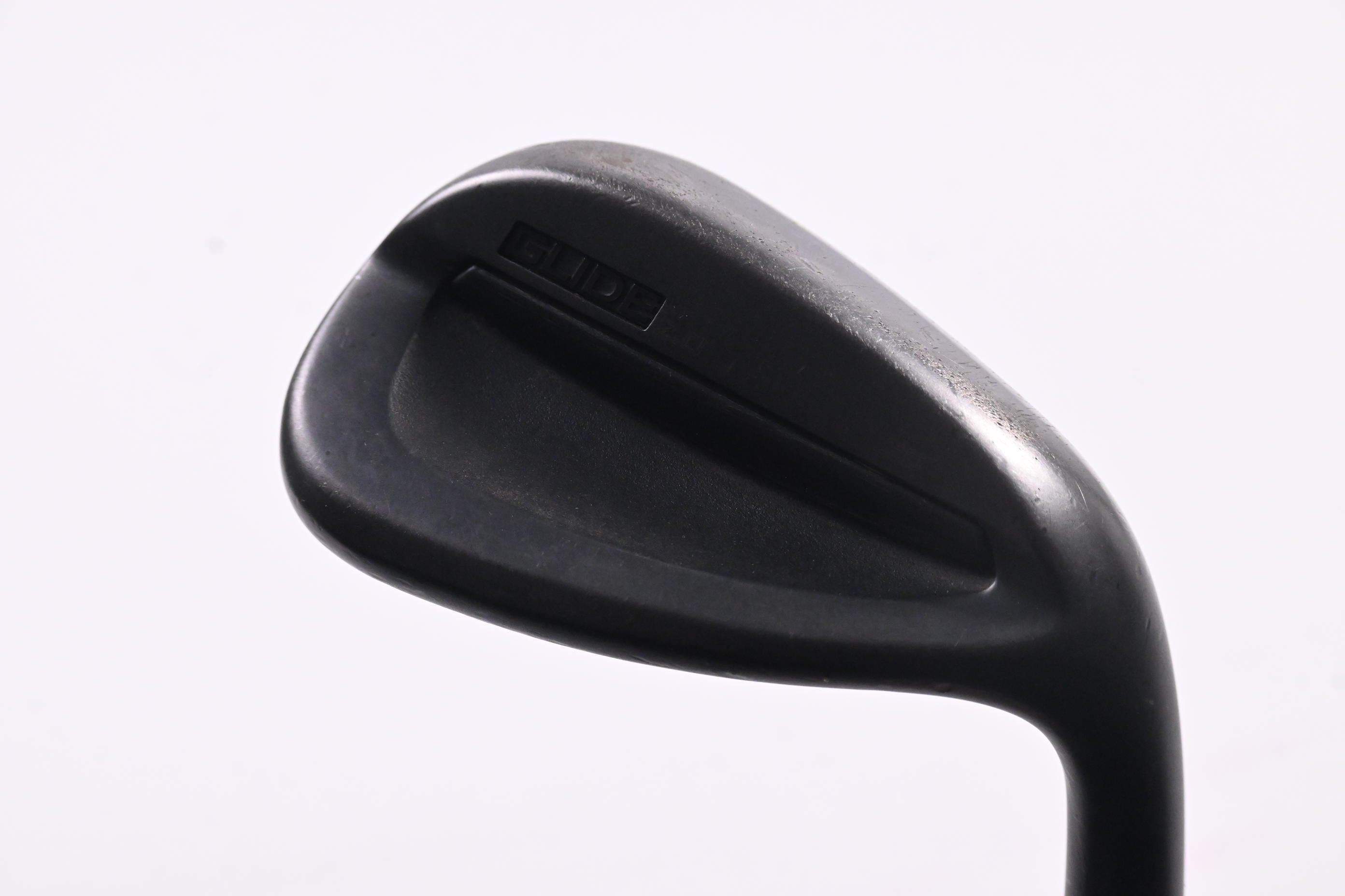Ping Glide 2.0 Stealth Gap Wedge / 52 Degree / Black Dot / Wedge Flex Ping AWT