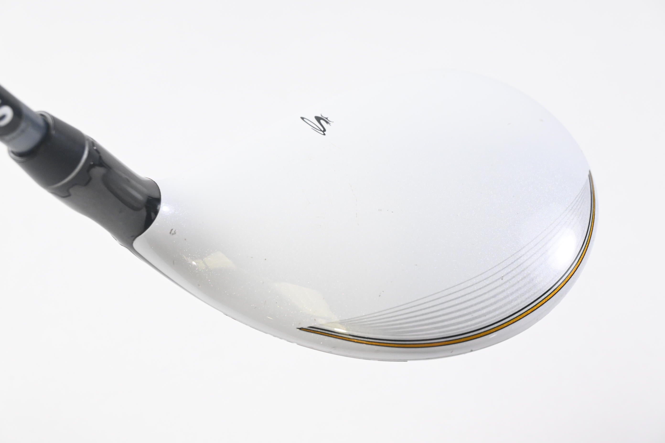 Cobra Fly-Z+ #3/4 Wood / 13-16 Degree / Stiff Flex Matrix Ozik MFS Q4 Red Tie 65