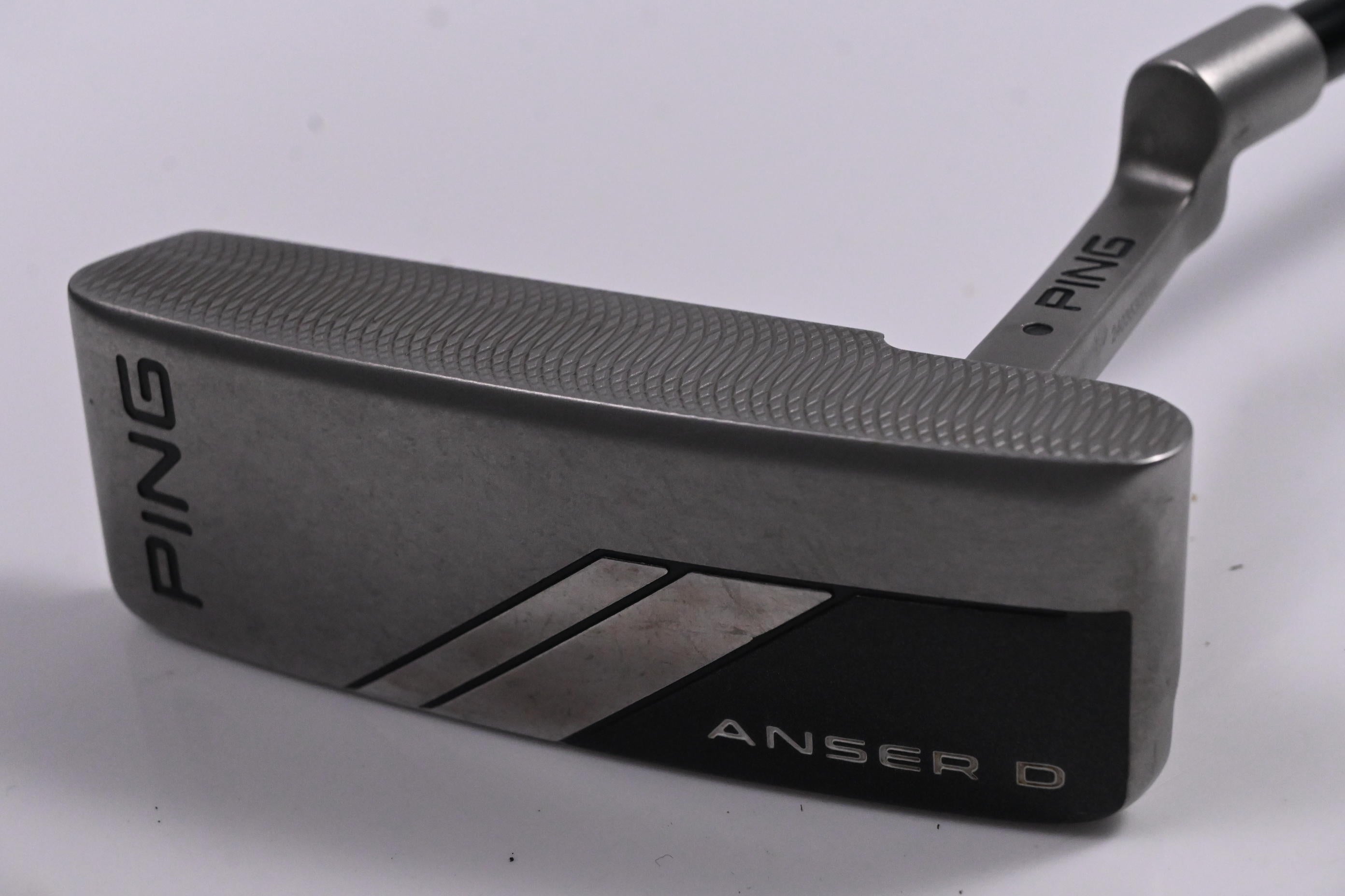 Ping Anser D Milled Putter / 34 Inch