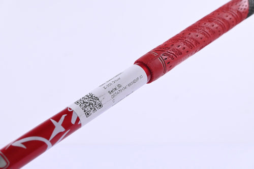 Srixon Z-355 Driver / 10.5 Degree / Stiff Flex Miyazaki Jinsoku 57 Shaft