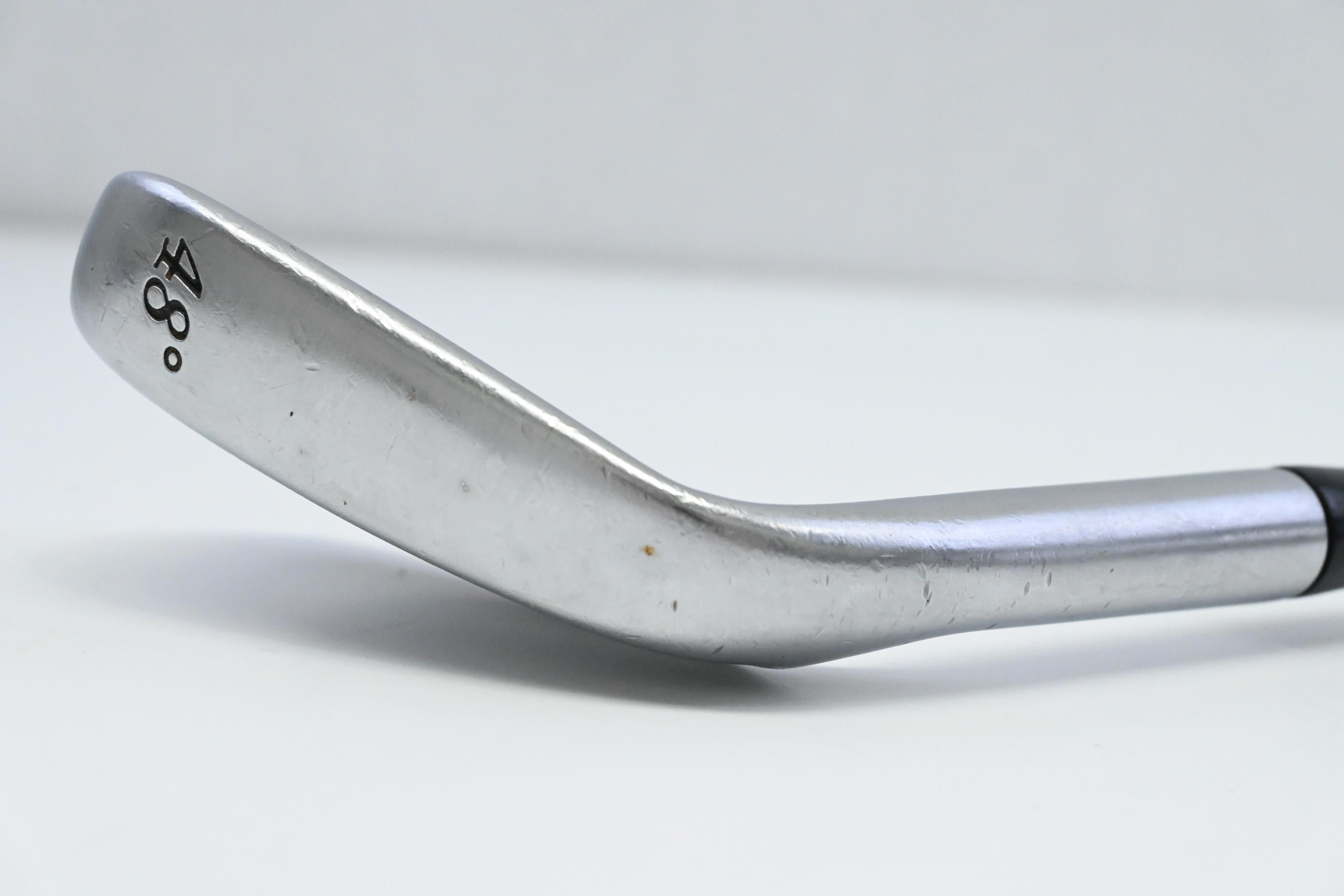 Bridgestone WC Design Pitching Wedge / 48 Degree / Wedge Flex Dynamic Gold