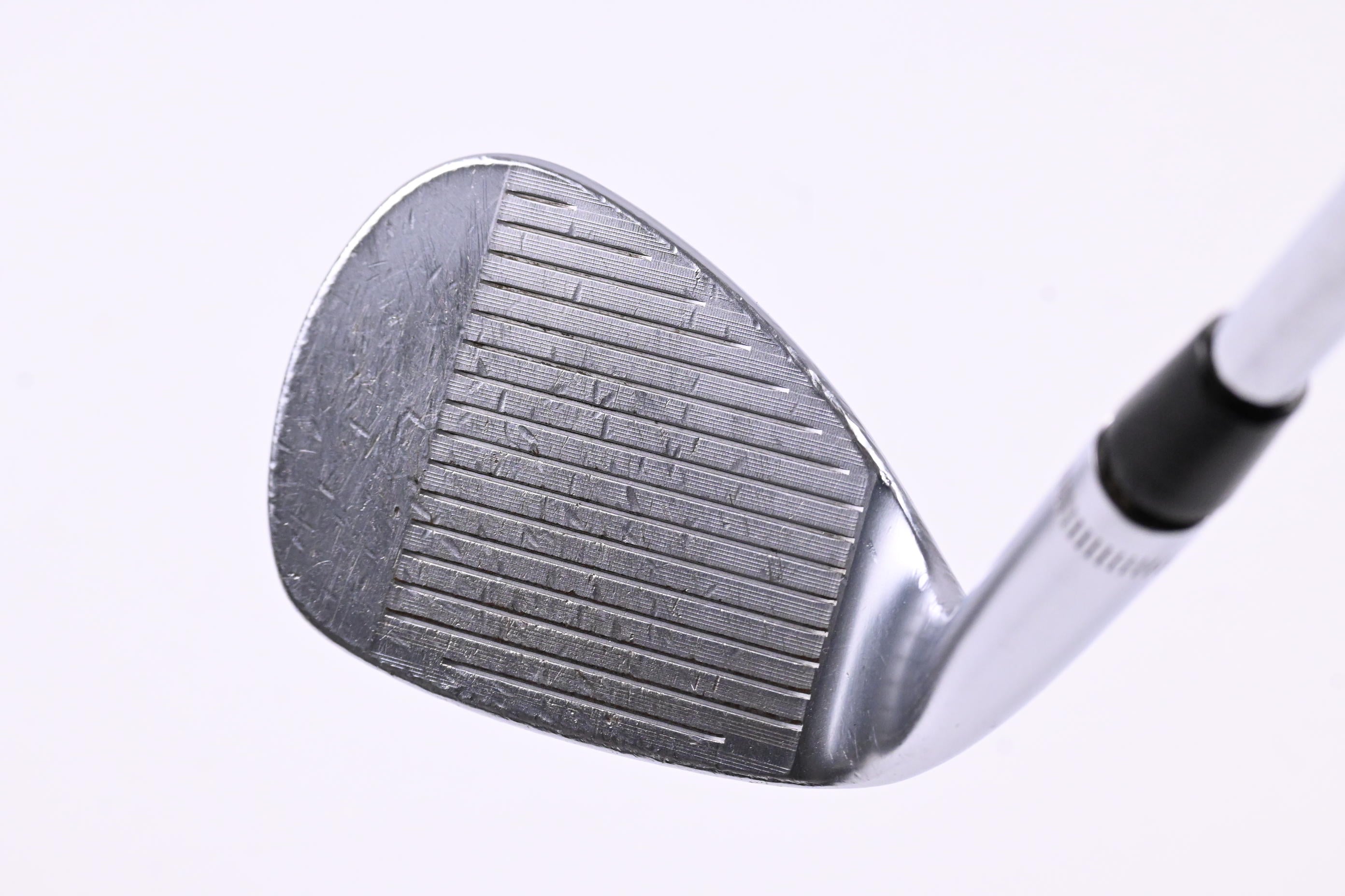 Callaway Mack Daddy 4 Lob Wedge / 58 Degree / Stiff Flex Dynamic Gold S300 Shaft