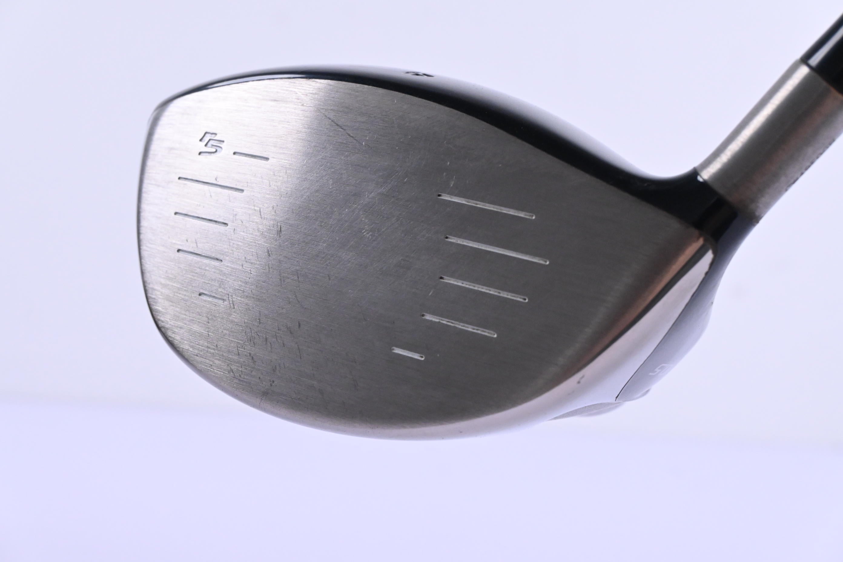 Taylormade R5 Dual Driver / 10.5 Degree / Regular Flex M.A.S2 65 Shaft