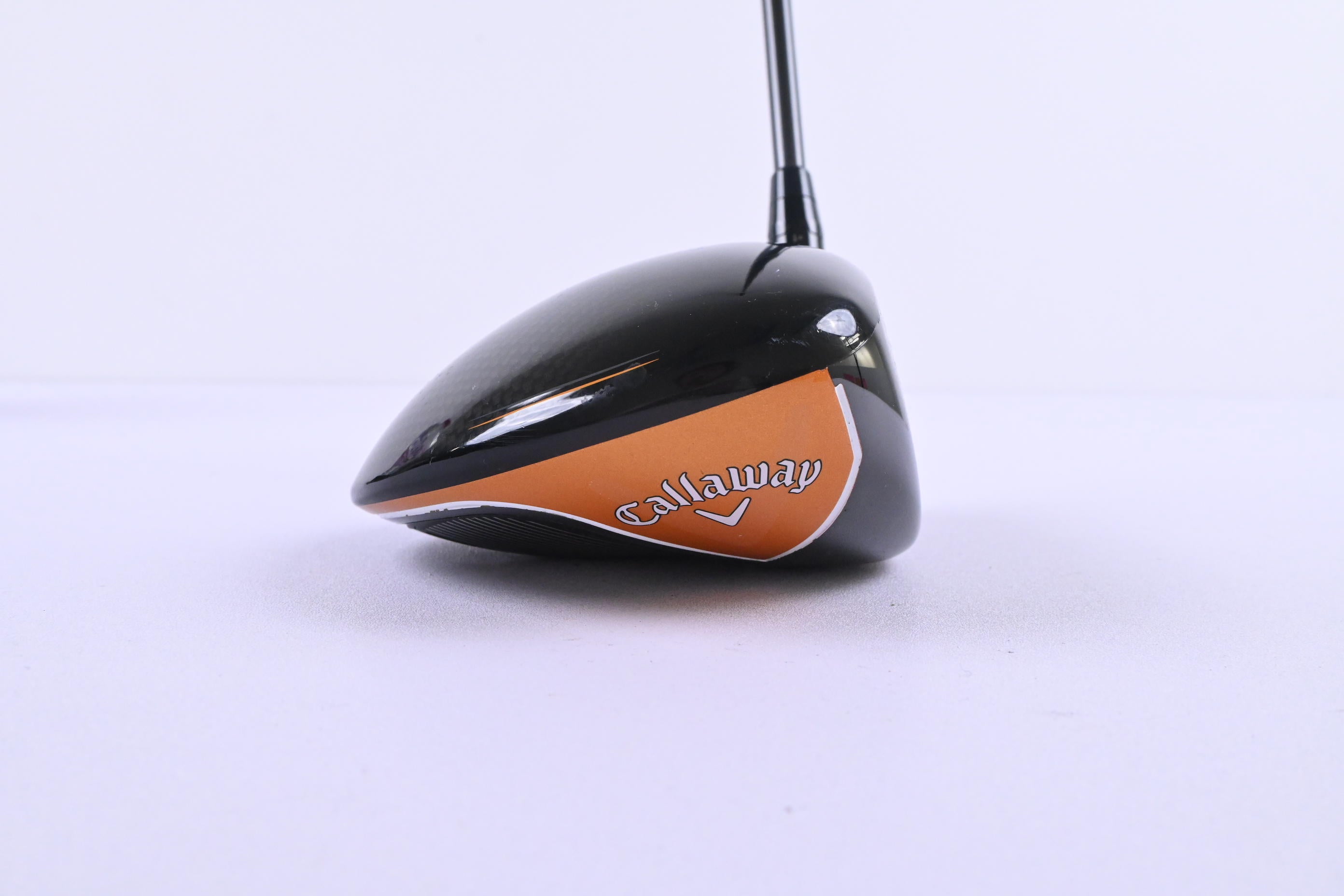 Callaway Mavrik Sub Zero Driver / 9 Degree / Project X Evenflow Riptide 50