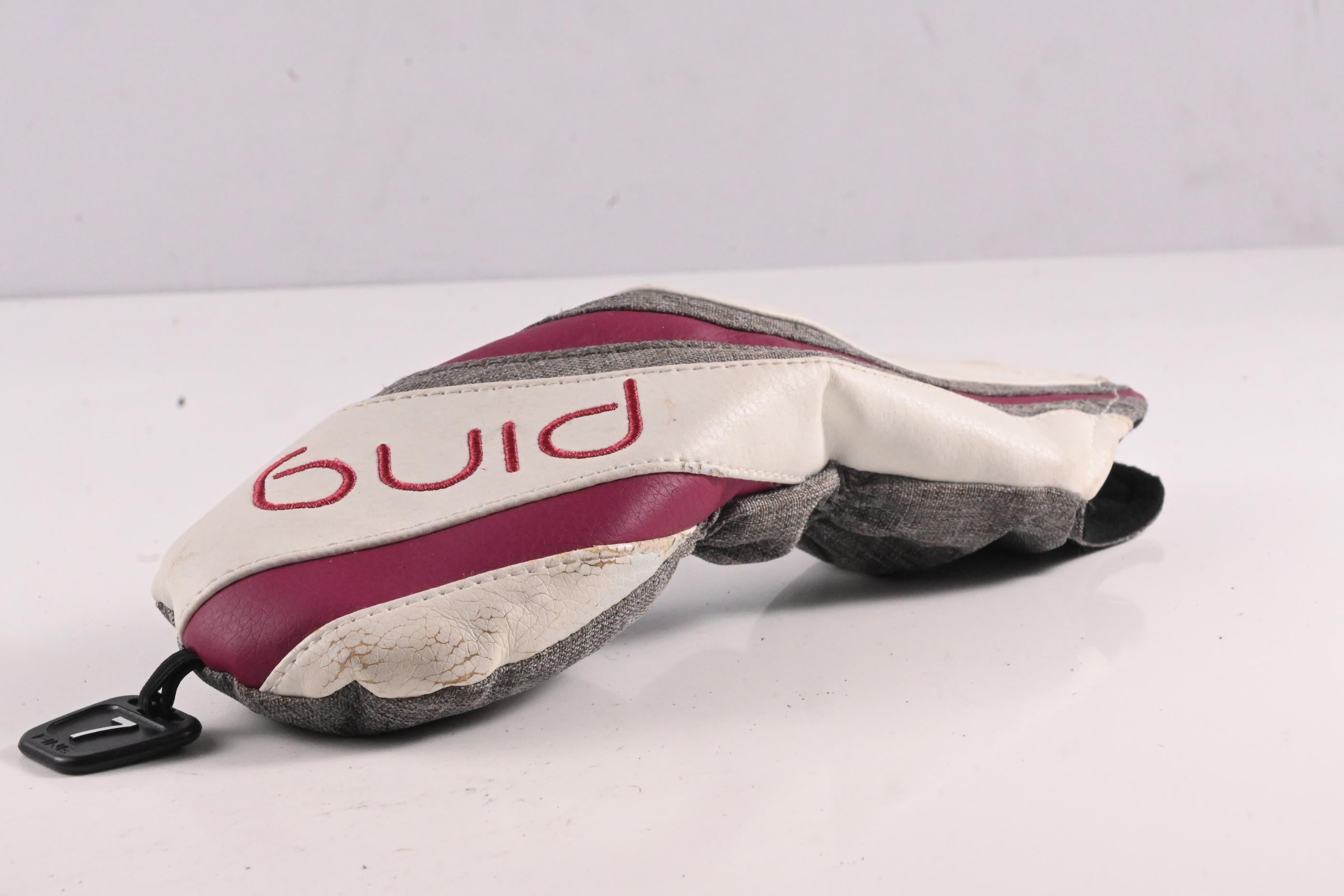 Ladies Ping G Le2 #7 Hybrid / 34 Degree / Ladies Flex Ping ULT 240 Shaft