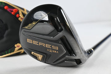 Honma Beres #5 Wood / 18 degree / Regular Flex Honma ARMRQ MX Shaft