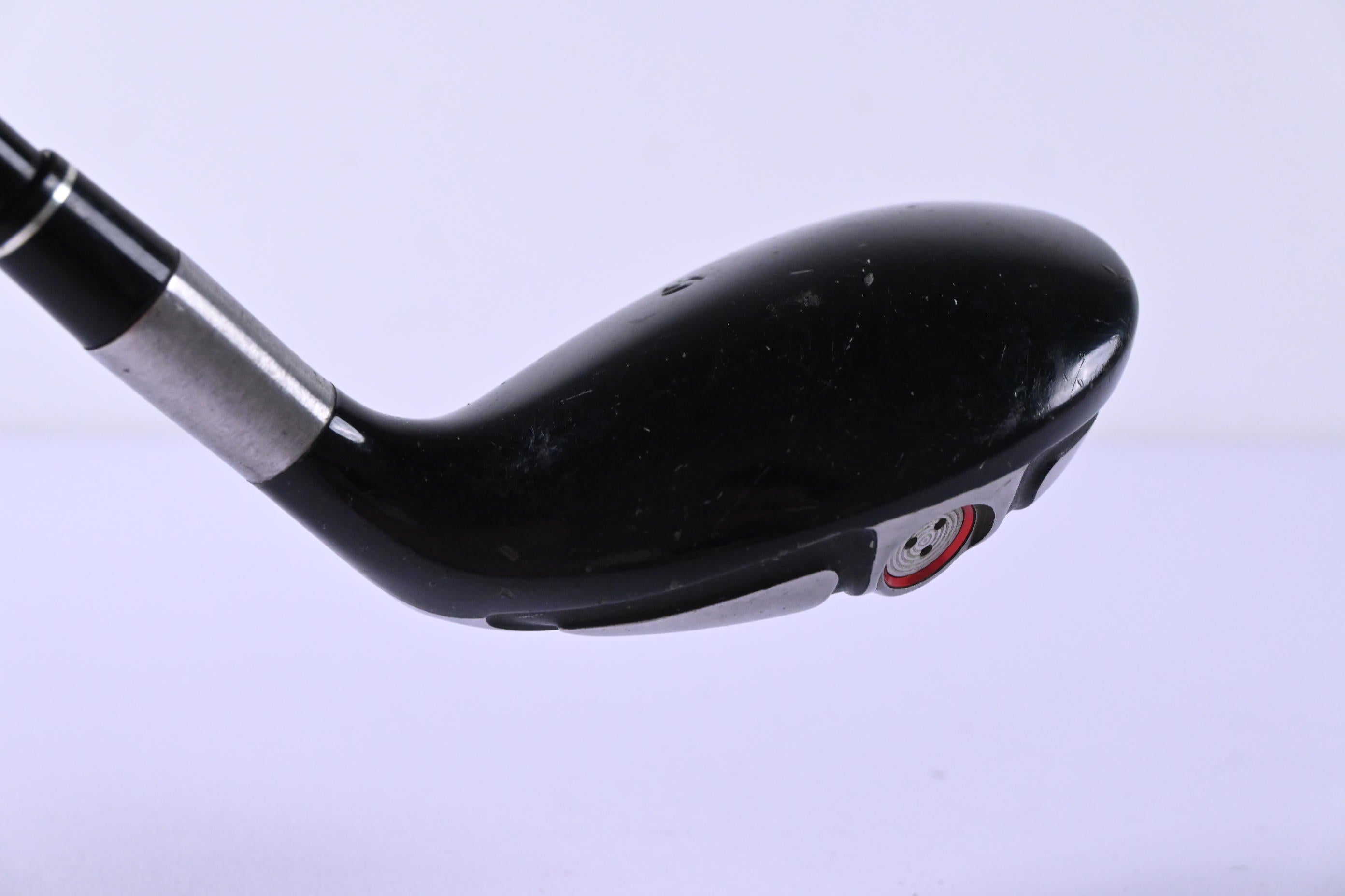 Taylormade R5 XL #4 Hybrid / 22 Degree / Regular Flex HyperLite XL Shaft