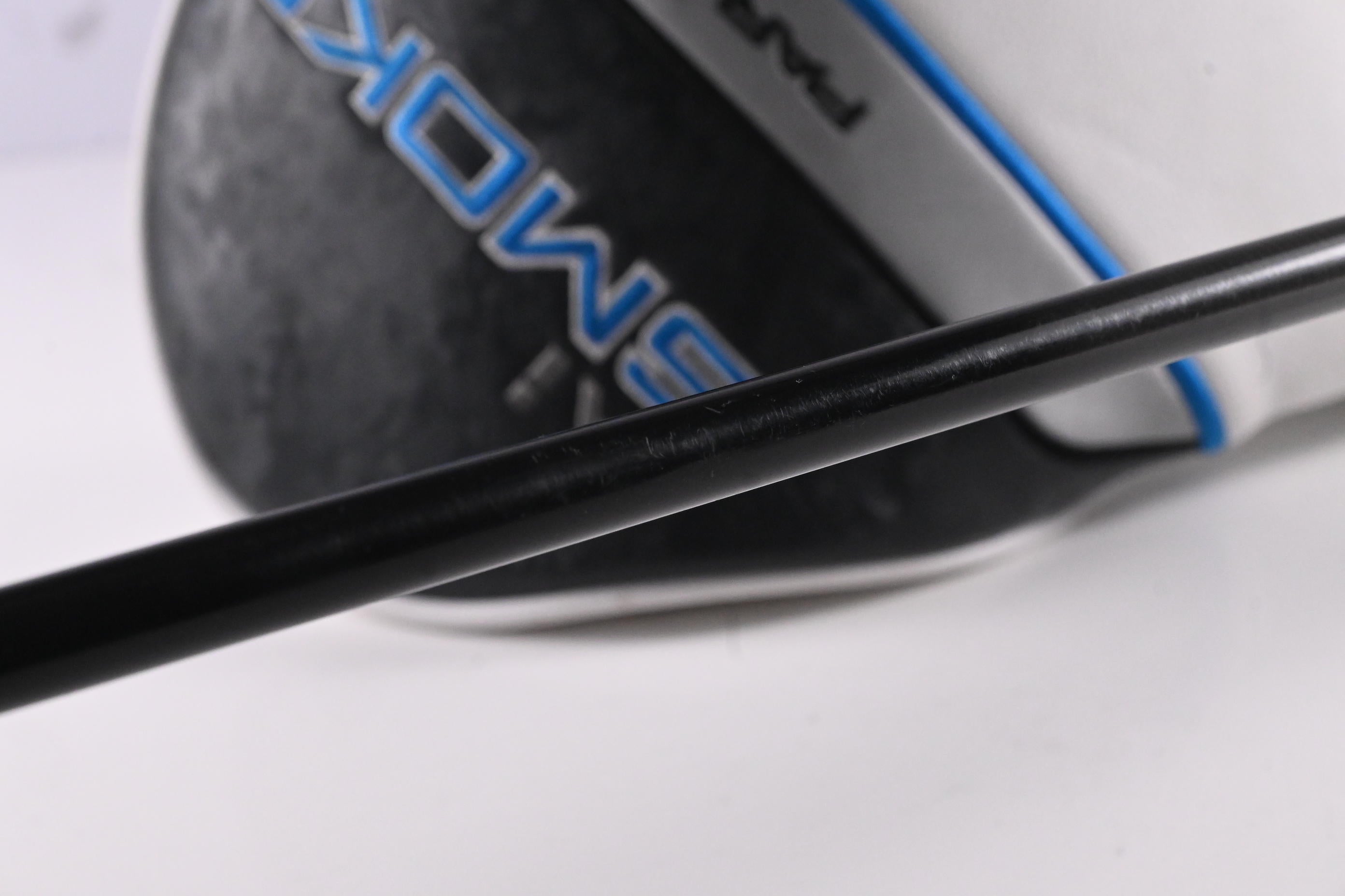 Callaway Paradym Ai Smoke Max Fast Driver / 12 Degree / Regular Flex Tensei AV Blue