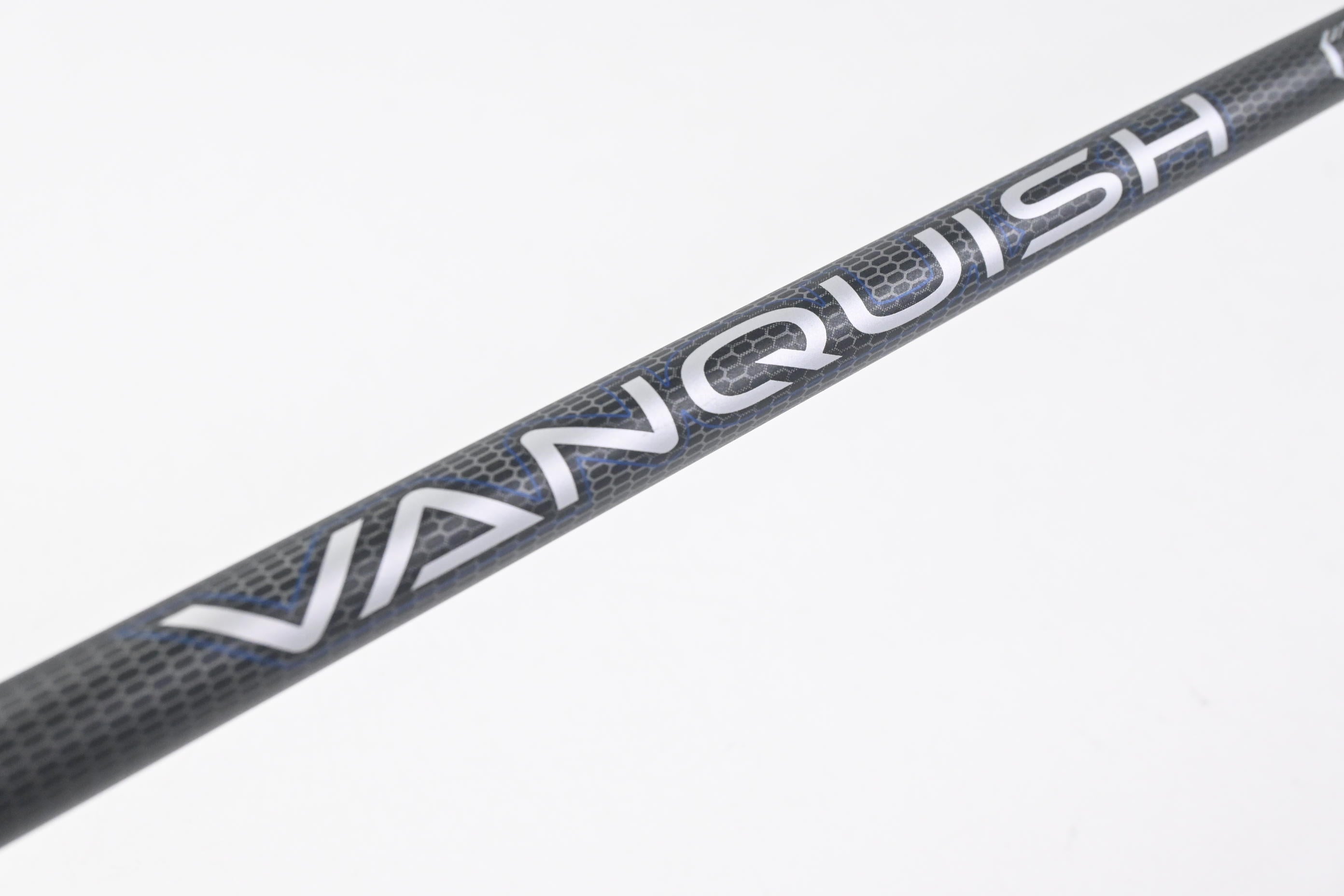 Vanquish 5 #3 Wood Shaft / Senior Flex / Callaway 3rd Gen