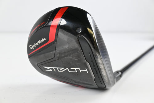 Taylormade Stealth #3 Wood / 15 Degree / X-Flex HZRDUS Red 75 Shaft