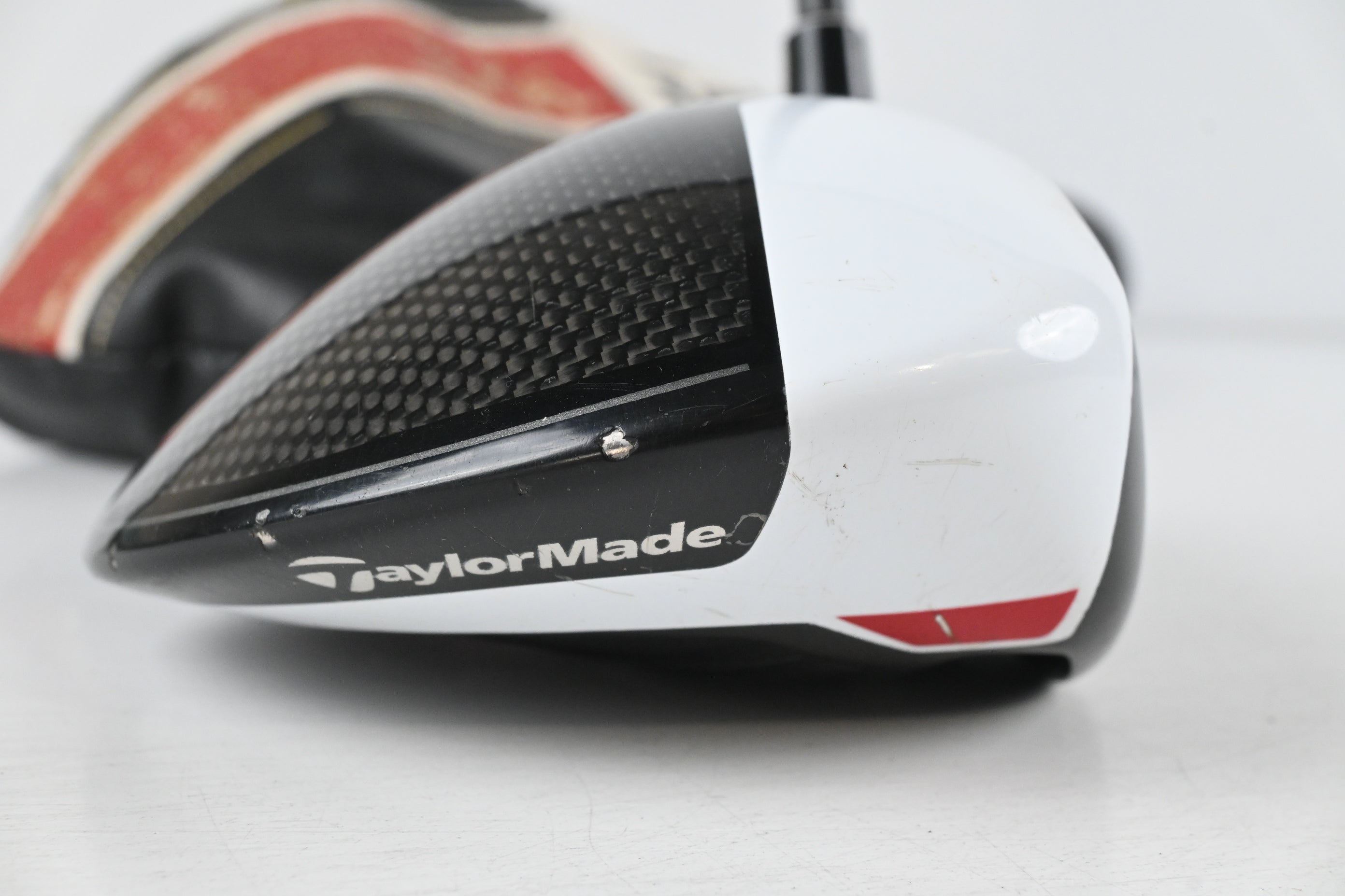 Taylormade M1 2016 Driver / 9.5 Degree / X-Flex Fujikura Pro Blue 73 Shaft