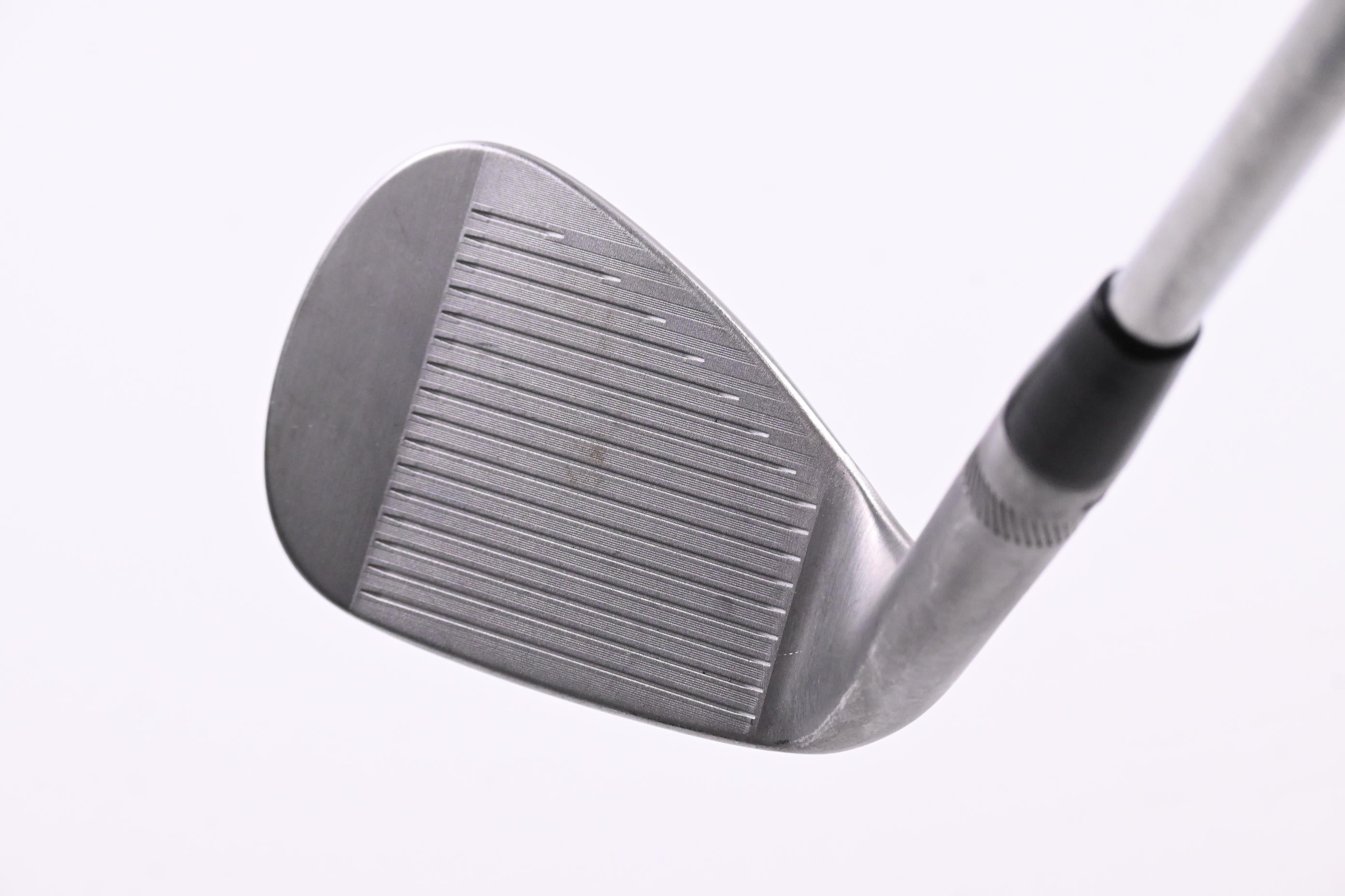 Tour Issue Titleist Vokey SM10 Pitching Wedge / 48 Degree / X-Flex Project X IO