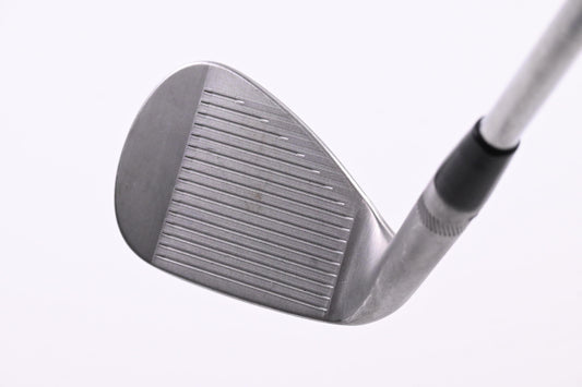 Tour Issue Titleist Vokey SM10 Pitching Wedge / 48 Degree / X-Flex Project X IO