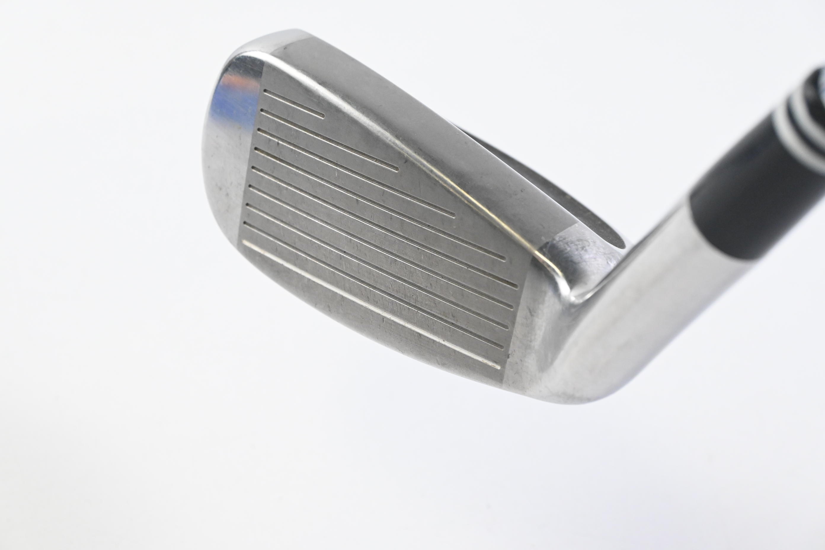 Cleveland 588 Altitude #4 Hybrid / 22 Degree / Regular Flex Cleveland Traction
