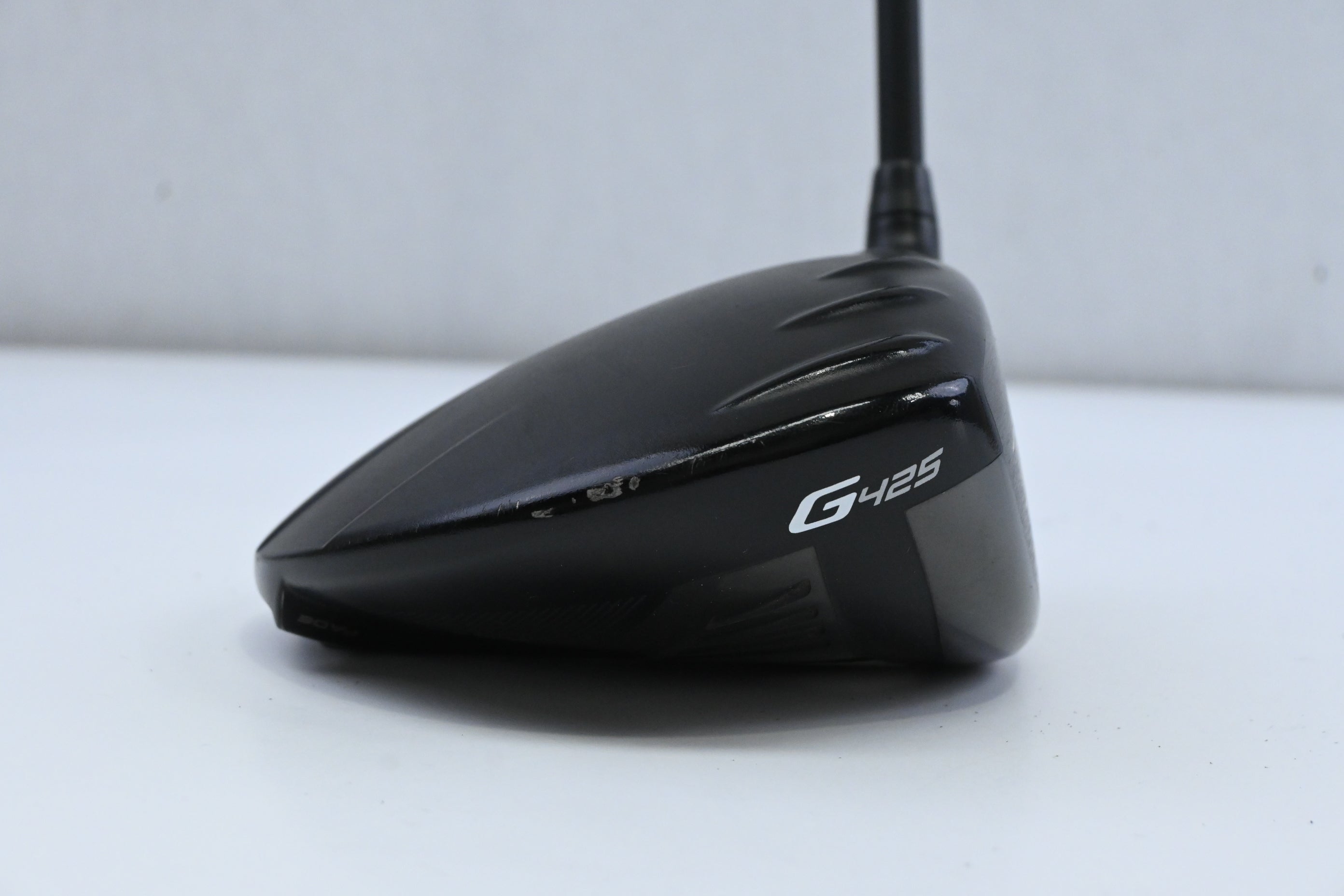 Ping G425 Max Driver / 10.5 Degree / Regular Flex Ping Alta CB Black 65 Shaft