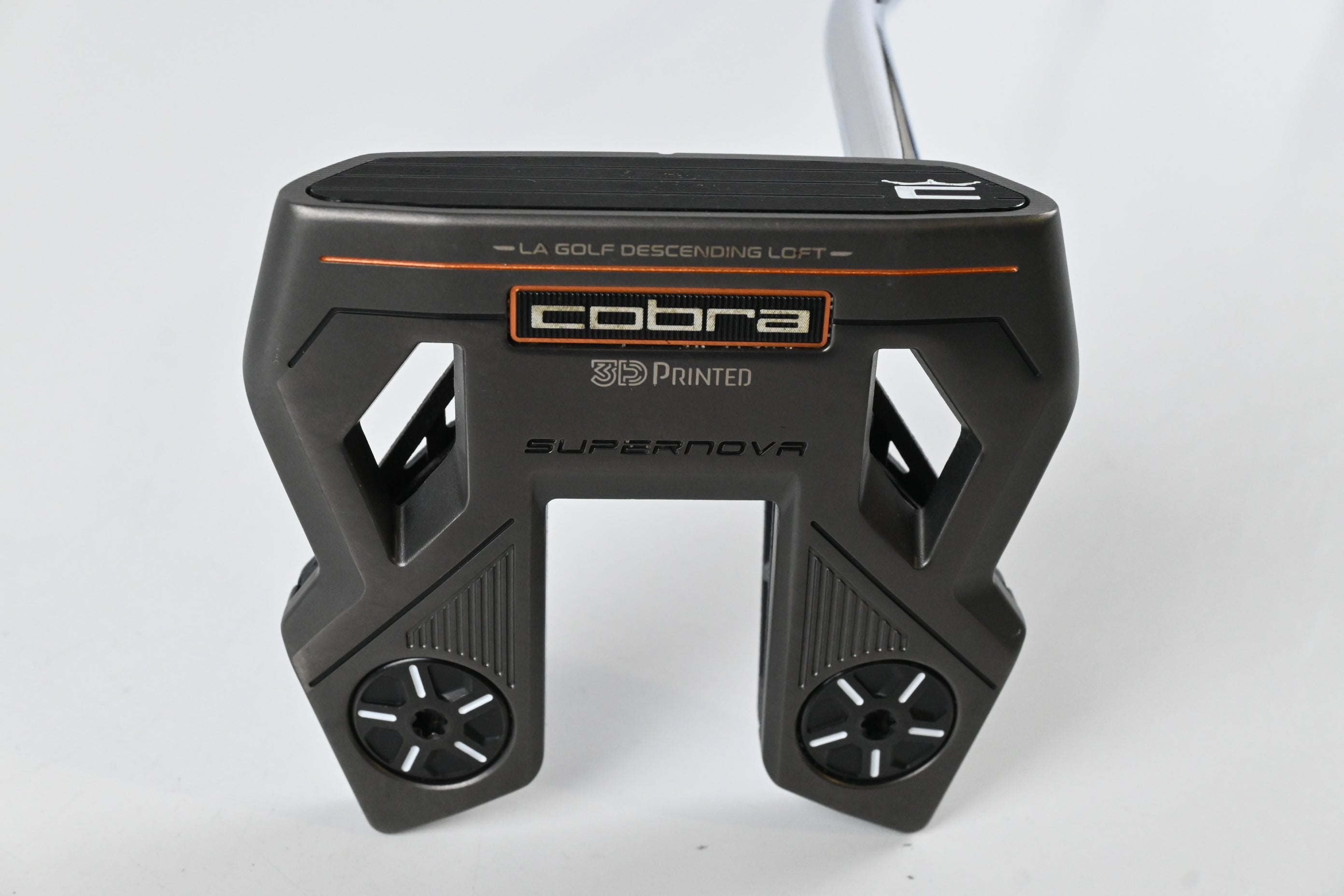 Cobra 2024 3D Printed SuperNova Putter / 35 Inch