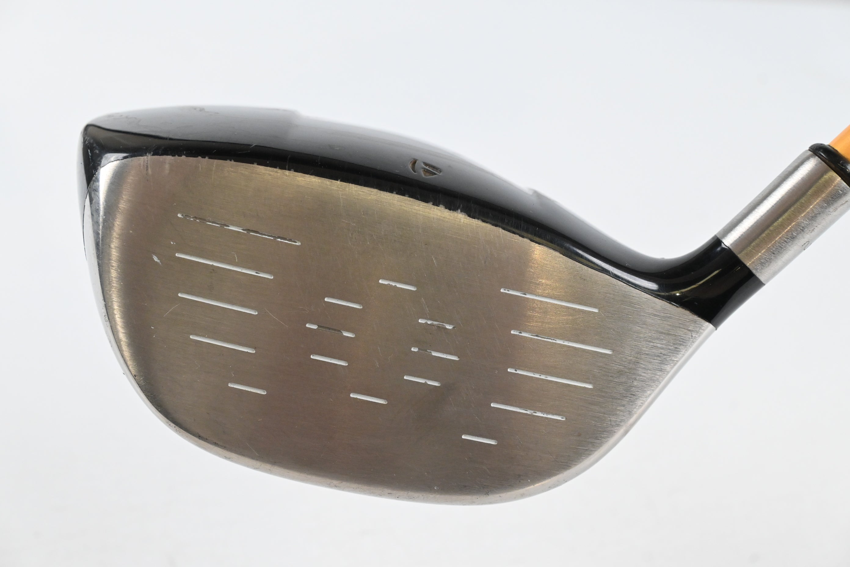 Taylormade R580 Driver / 9.5 Degree / Regular Flex UST Proforce Gold 75 Shaft
