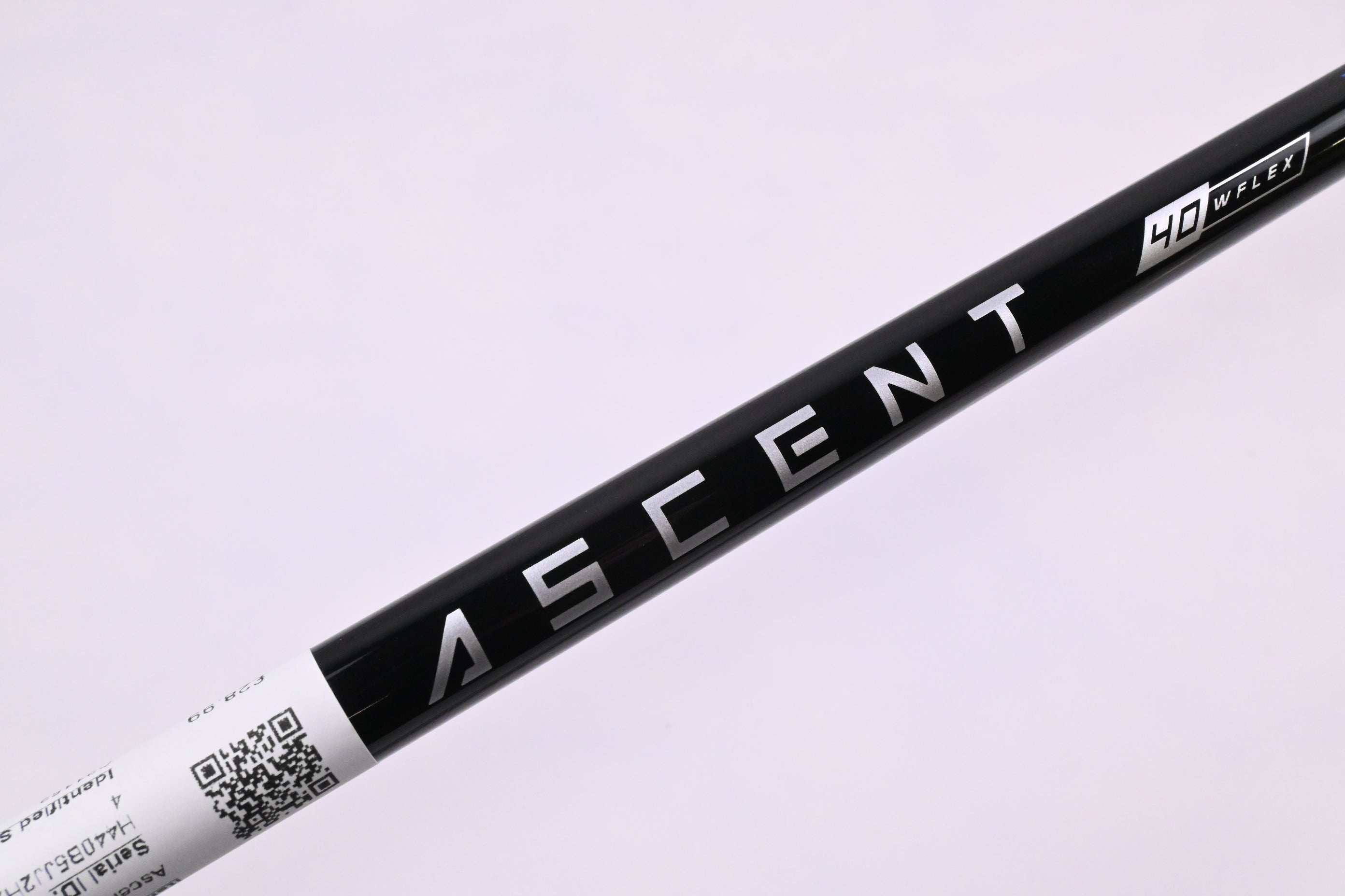 Aldila Ascent PL 40 #7 Wood Shaft / Ladies Flex / Callaway 3rd Gen