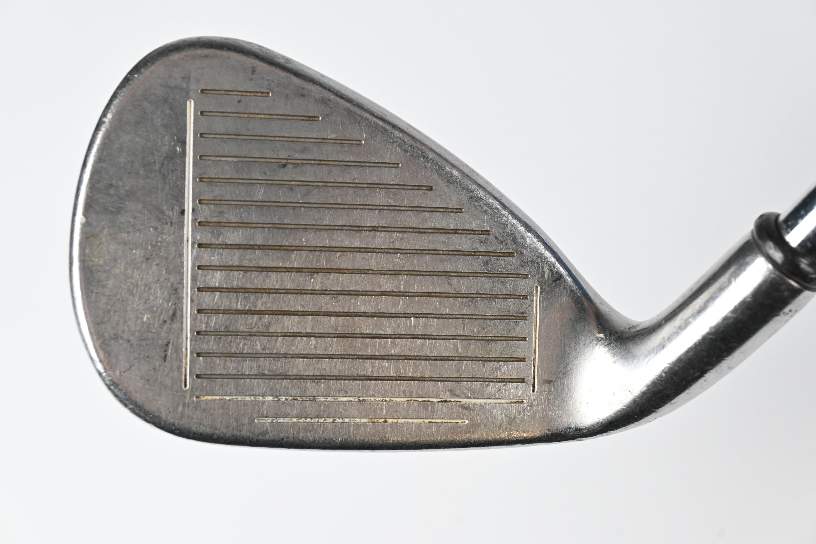 Callaway X-16 Pro Series #9 Iron / Regular Flex Dynamic Gold R300 Shaft
