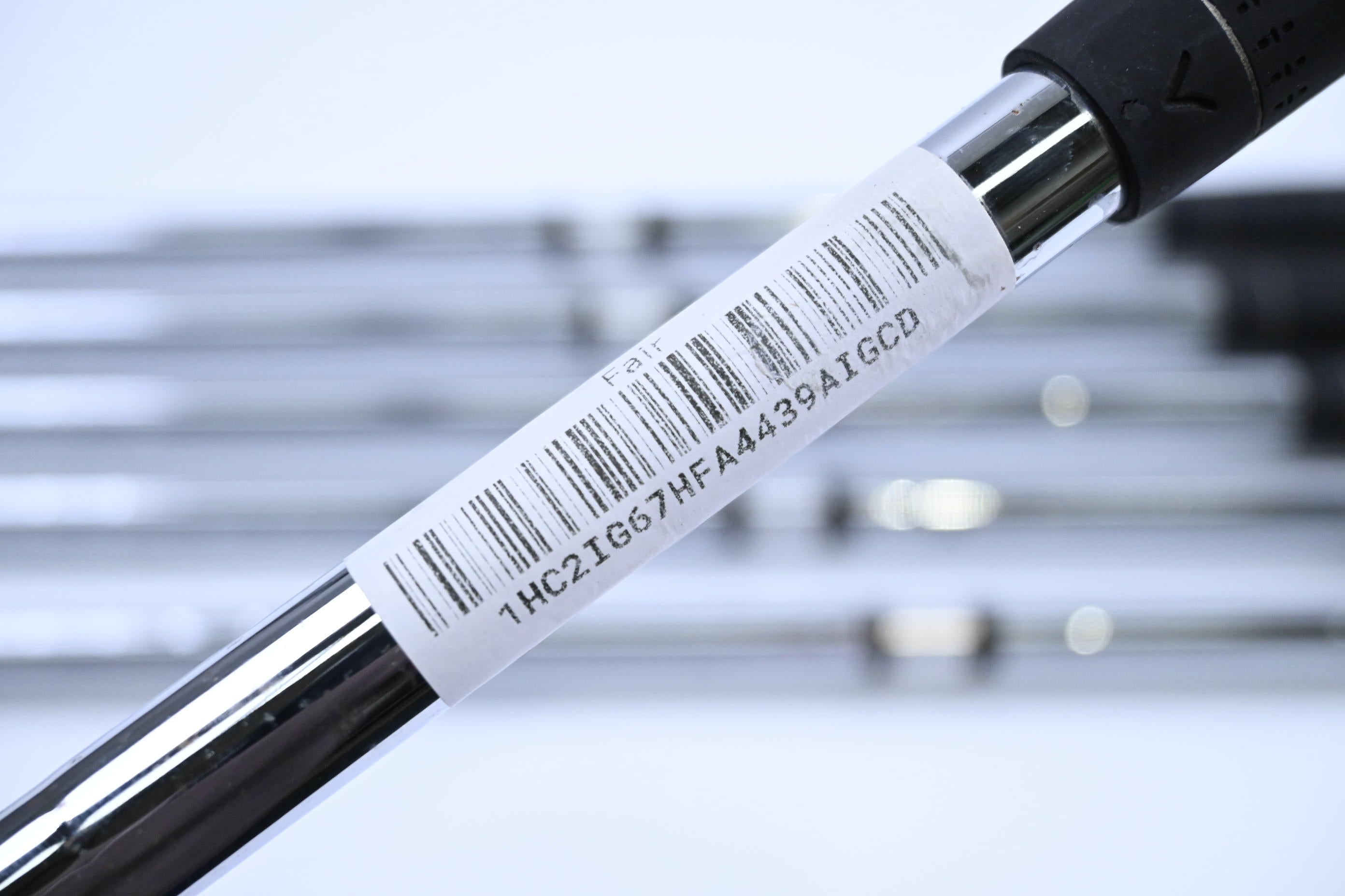 Adams Idea A7 Irons / 5-PW / Regular Flex Adams Players Lite Shafts