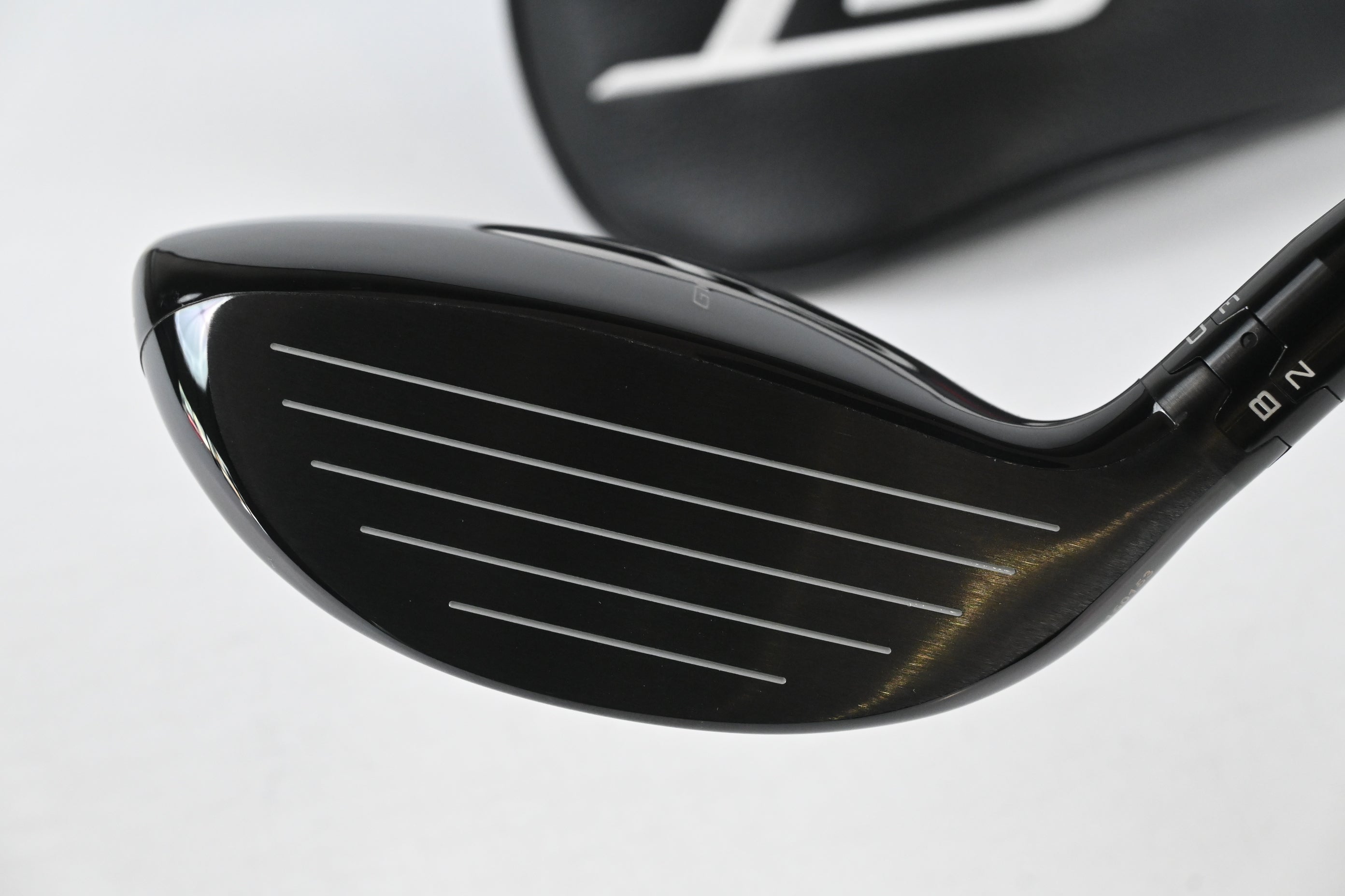 Titleist GT2 #3 Wood / 15 Degree / Stiff Flex Tensei 1K Blue 65 Shaft