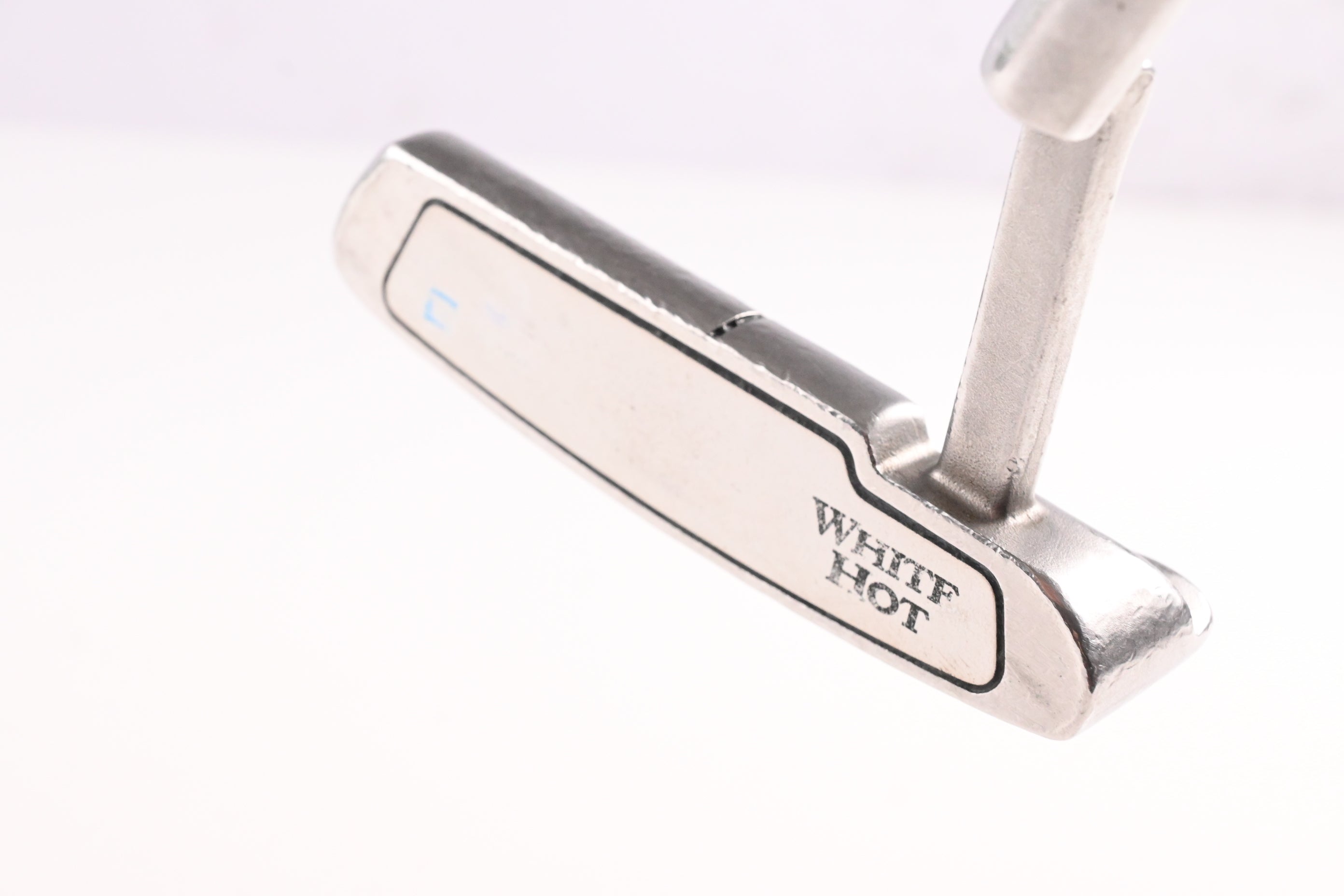 Odyssey White Hot #1 Putter / 35 Inch