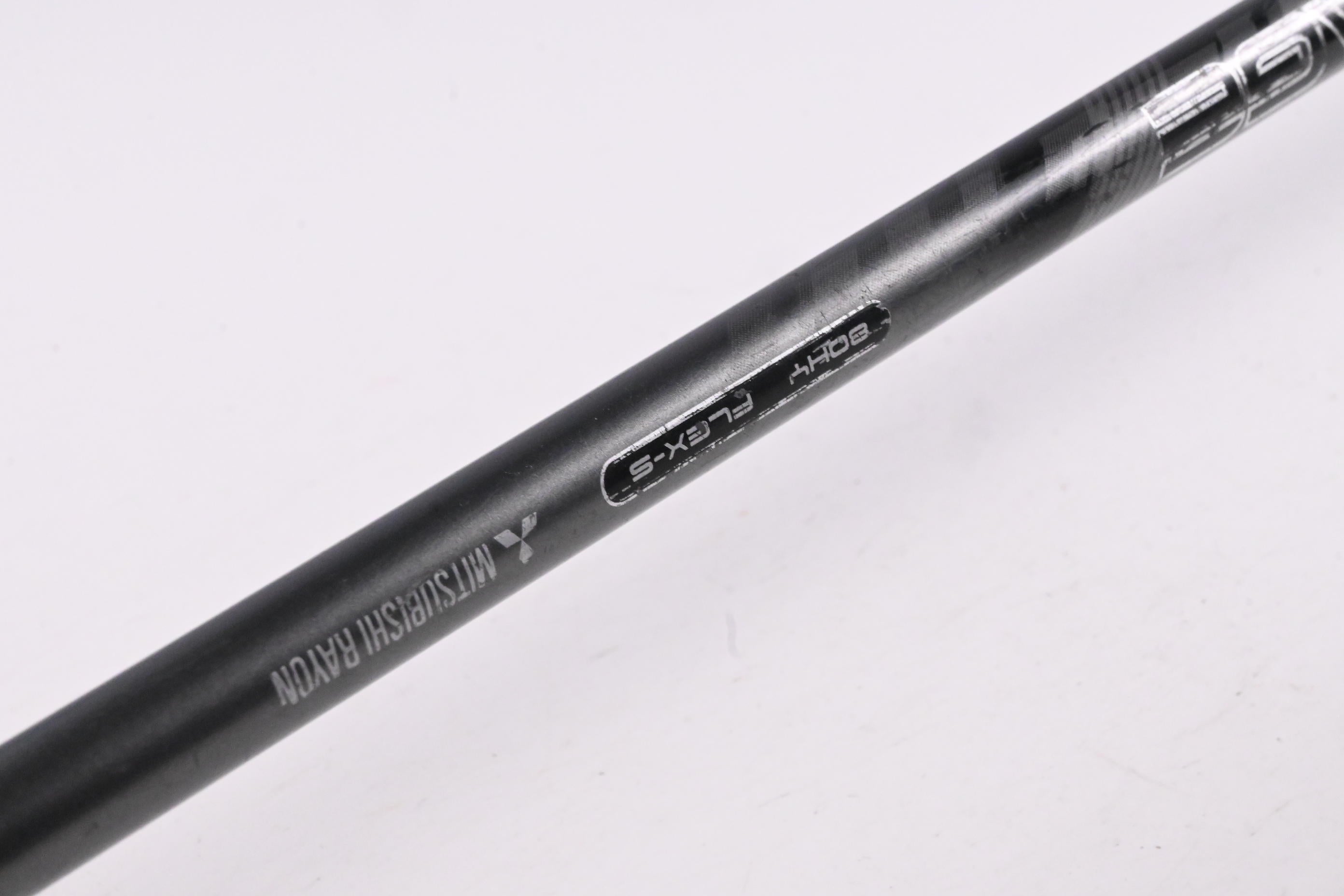 Callaway Apex #3 Hybrid / 20 Degree / Stiff Flex Kuro Kage 80 Shaft