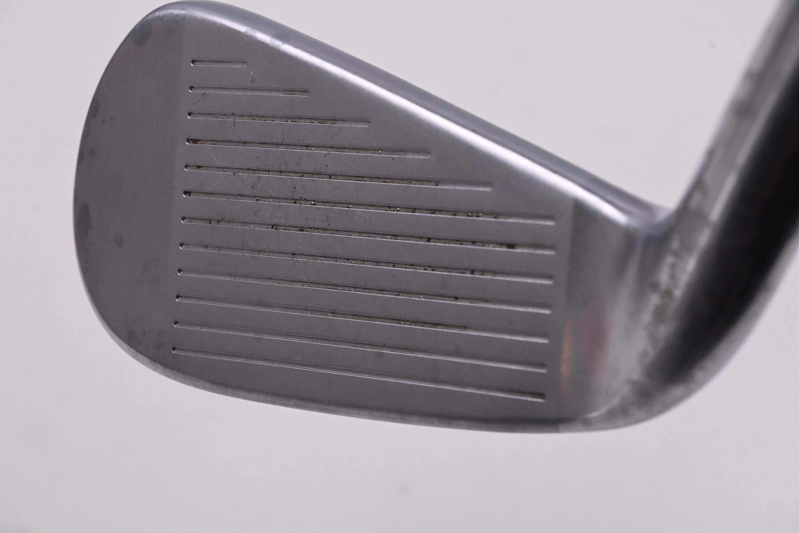 Taylormade Stealth UDI #3 Iron / 20 Degree / Stiff Flex Aldila Ascent Black 90