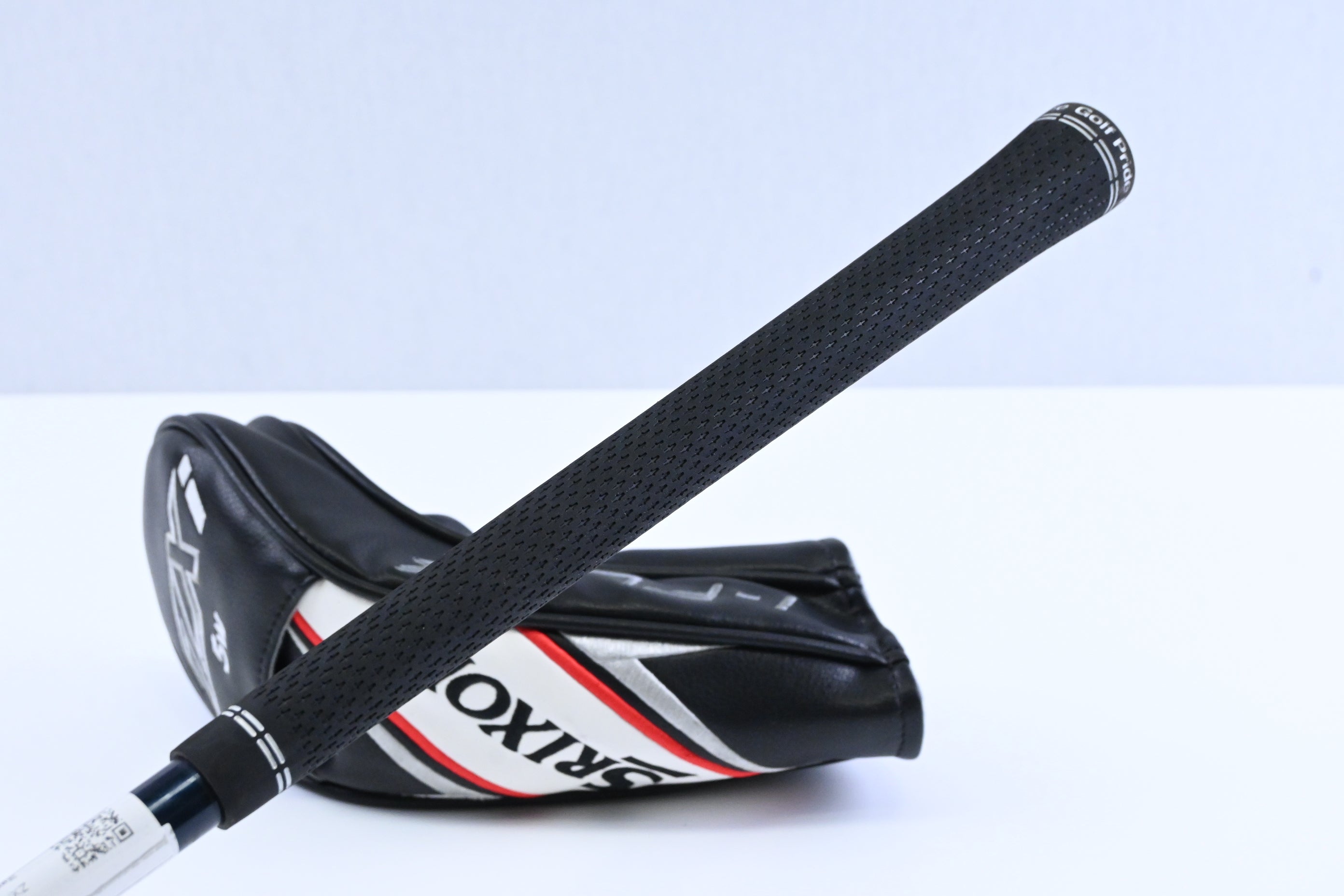 Srixon ZXi #5 Wood / 18 Degree / Stiff Flex Fujikura Ventus TR Blue 6 Shaft