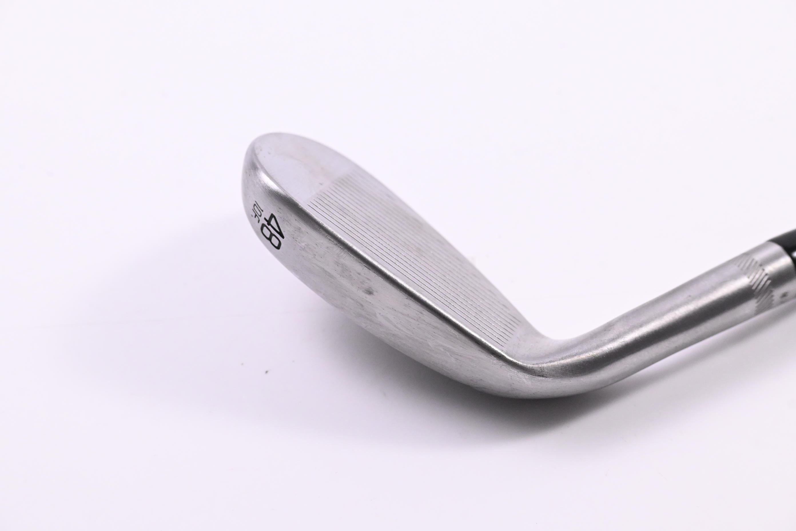 Tour Issue Titleist Vokey SM10 Pitching Wedge / 48 Degree / X-Flex Project X IO