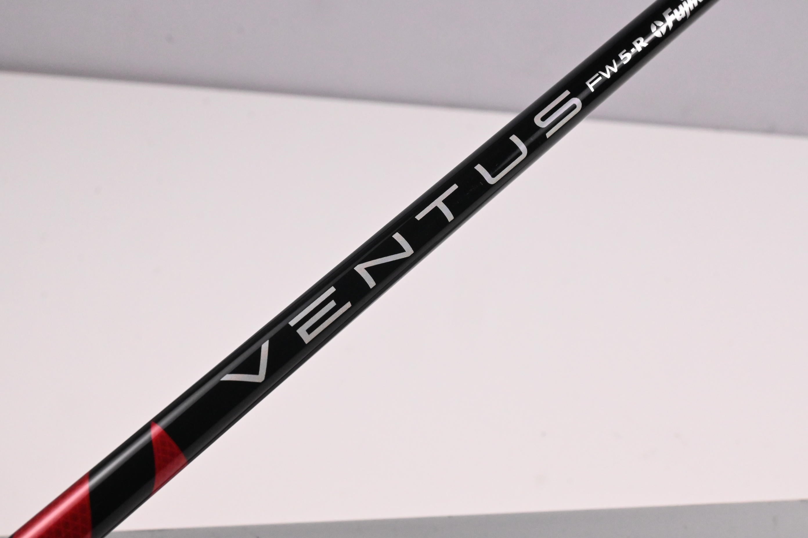 Fujikura Ventus Red 5 #3 Wood Shaft / Regular Flex / Cobra 3rd Gen