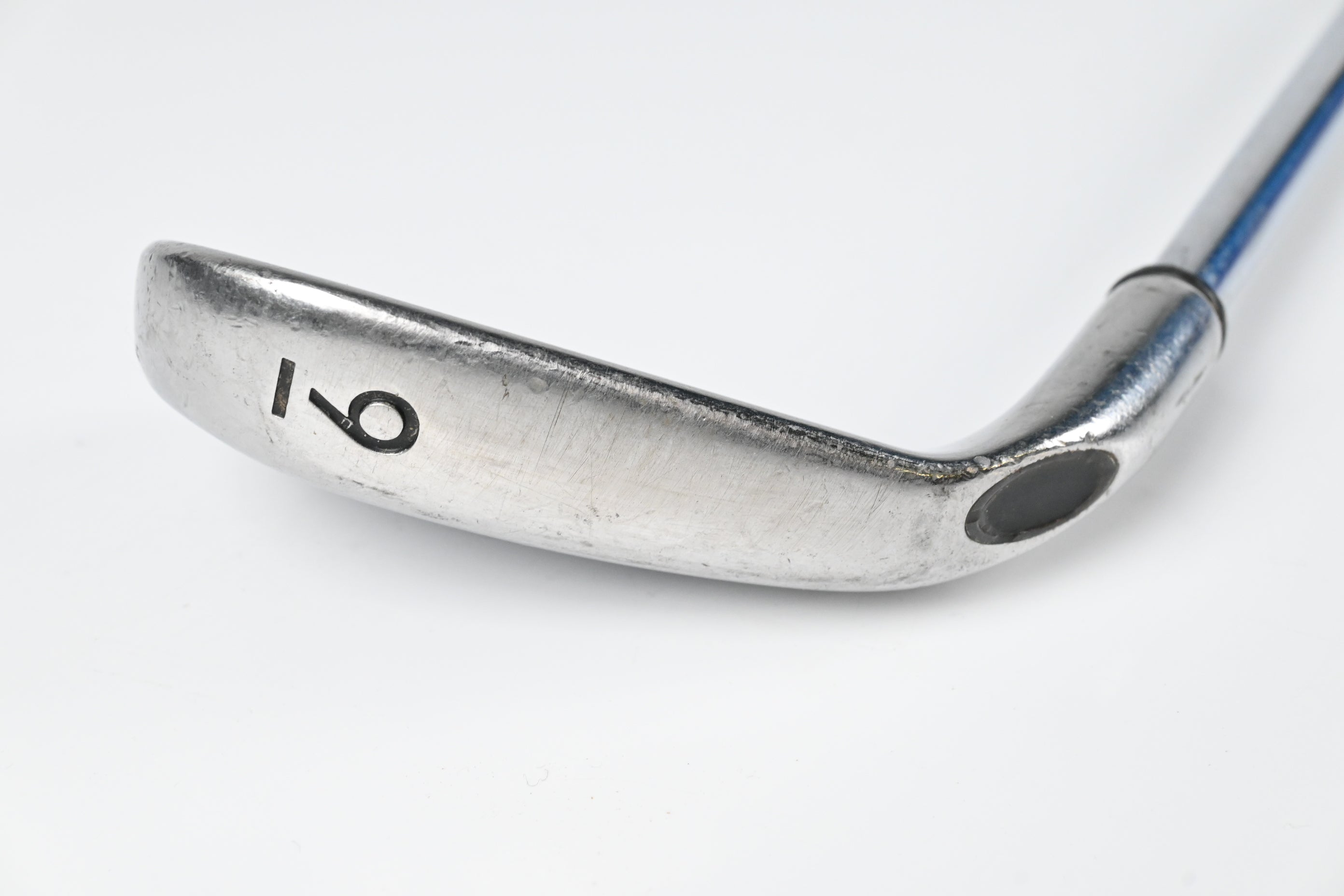 Callaway X-16 Pro Series #9 Iron / Regular Flex Dynamic Gold R300 Shaft