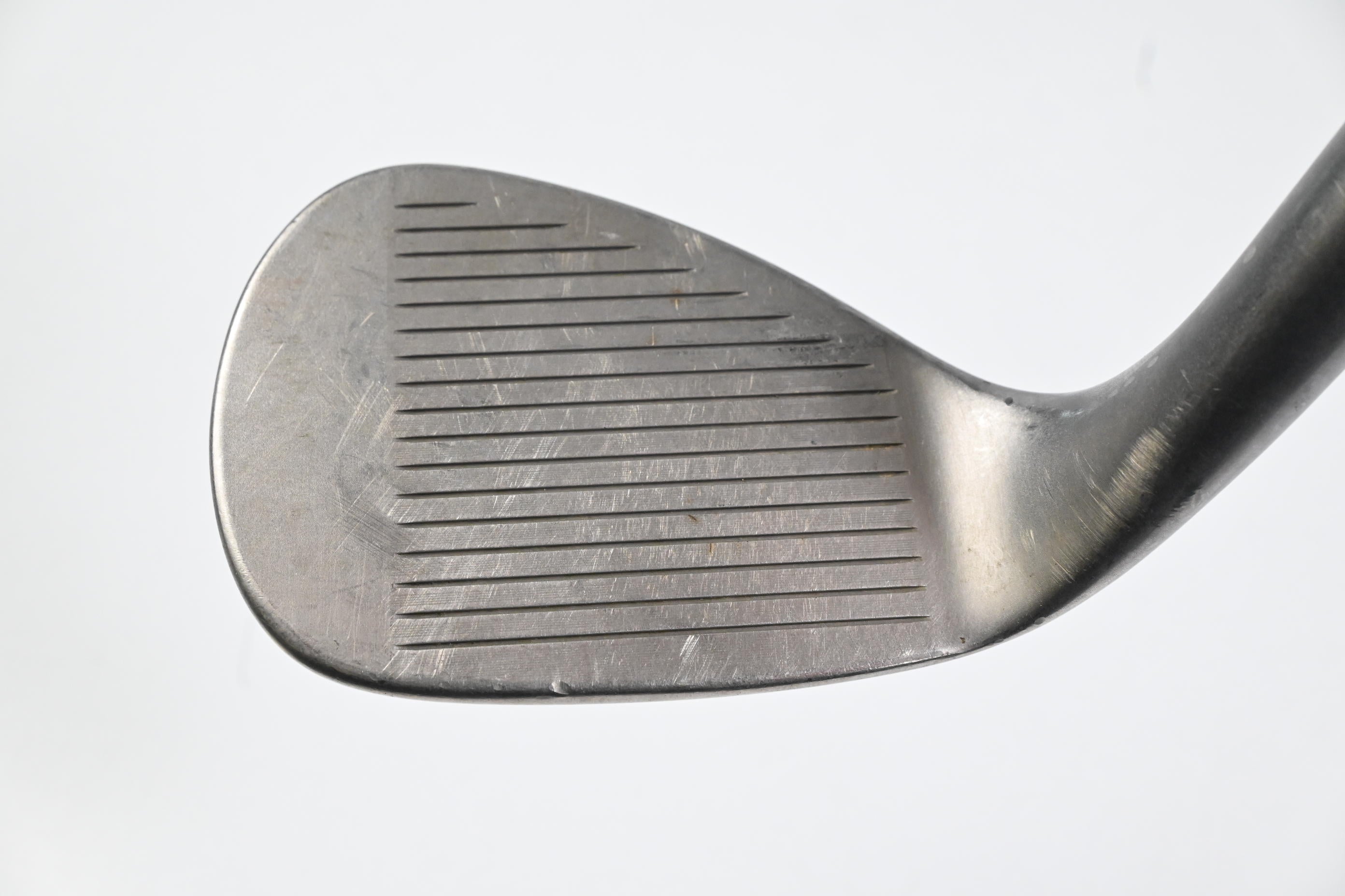 Titleist Vokey SM10 Lob Wedge / 60 Degree / Wedge Flex Accra TZ 95 Shaft