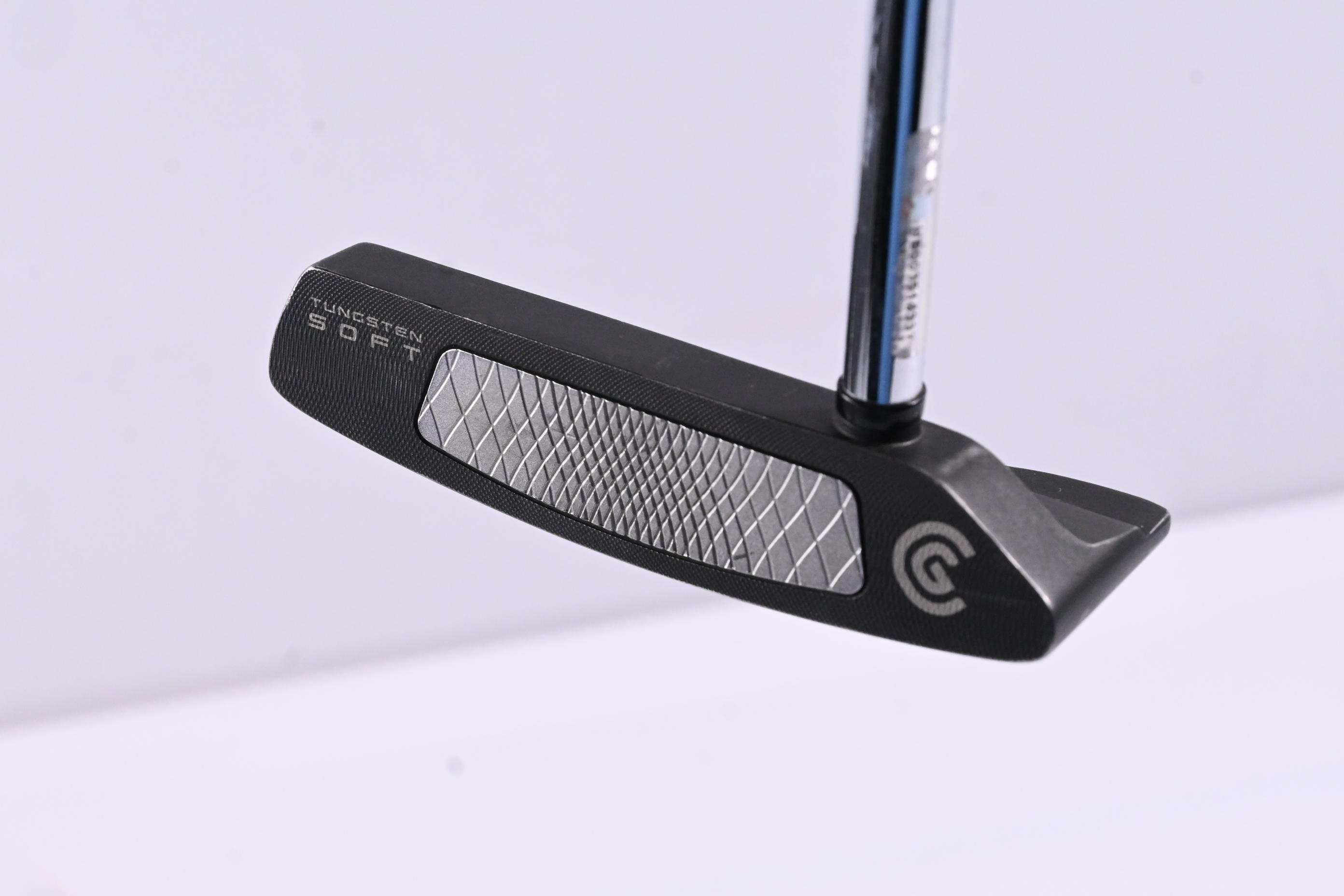 Cleveland Frontline Elite 8.0 Putters / 34 Inch