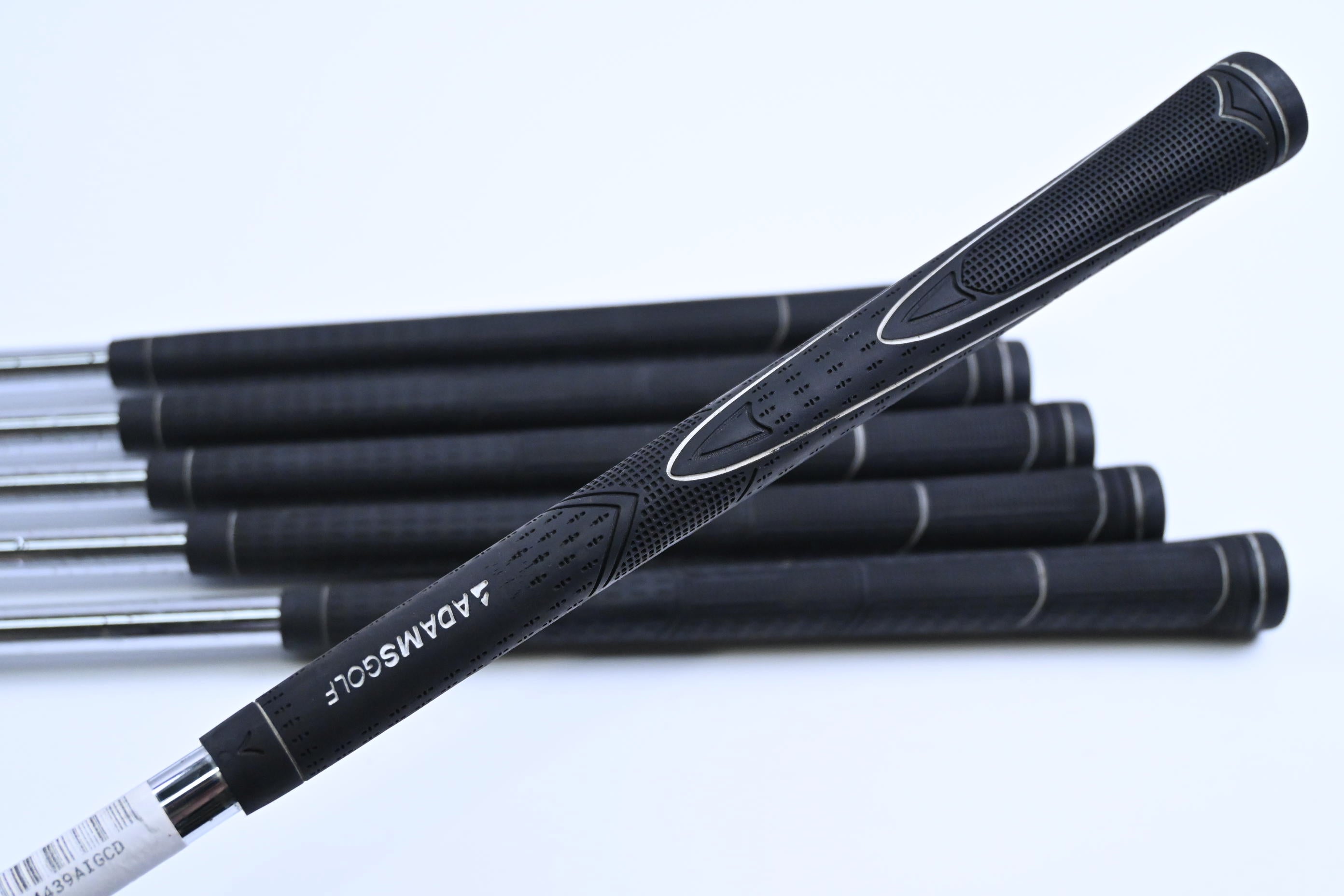 Adams Idea A7 Irons / 5-PW / Regular Flex Adams Players Lite Shafts