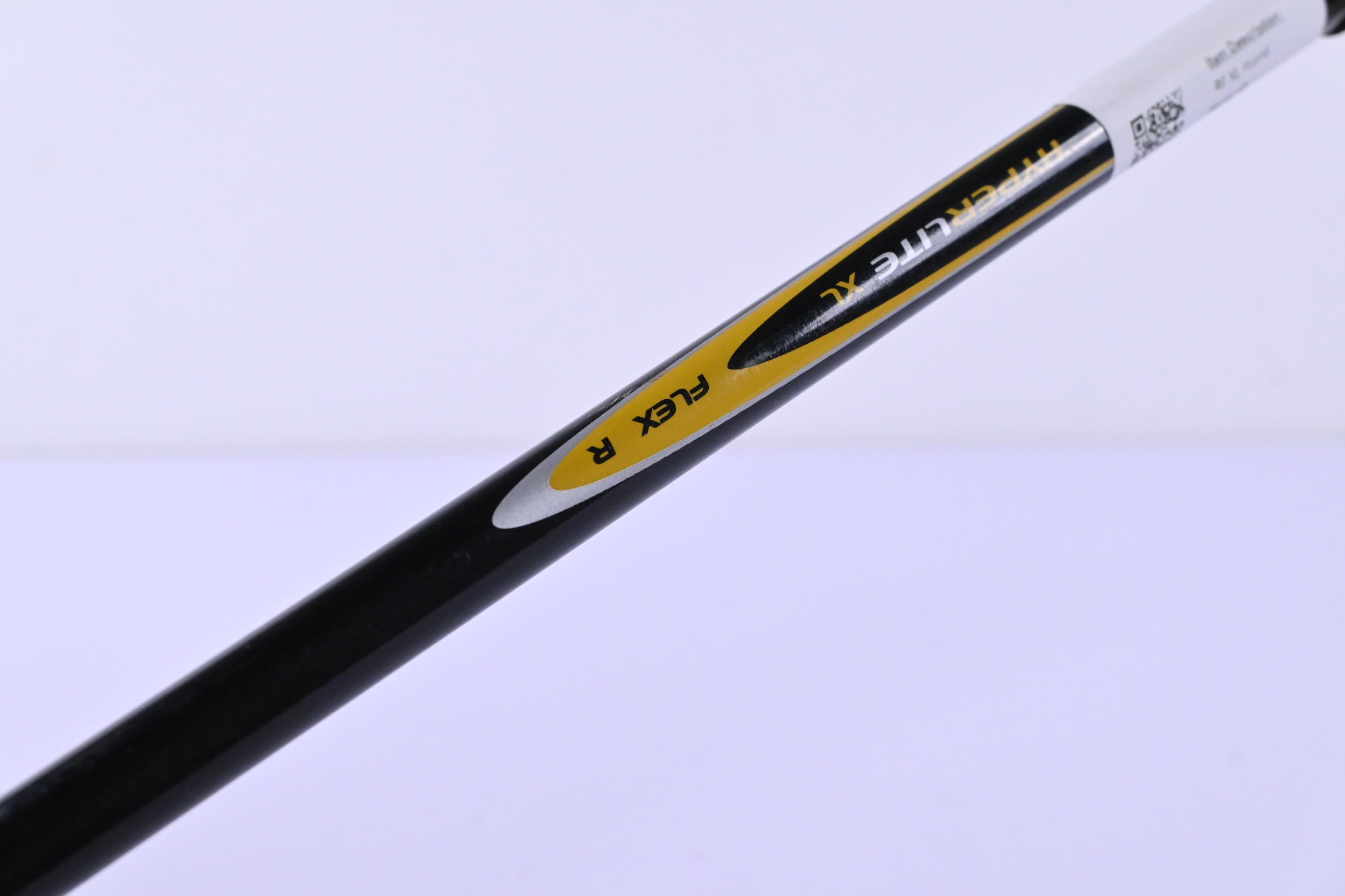 Taylormade R5 XL #4 Hybrid / 22 Degree / Regular Flex HyperLite XL Shaft