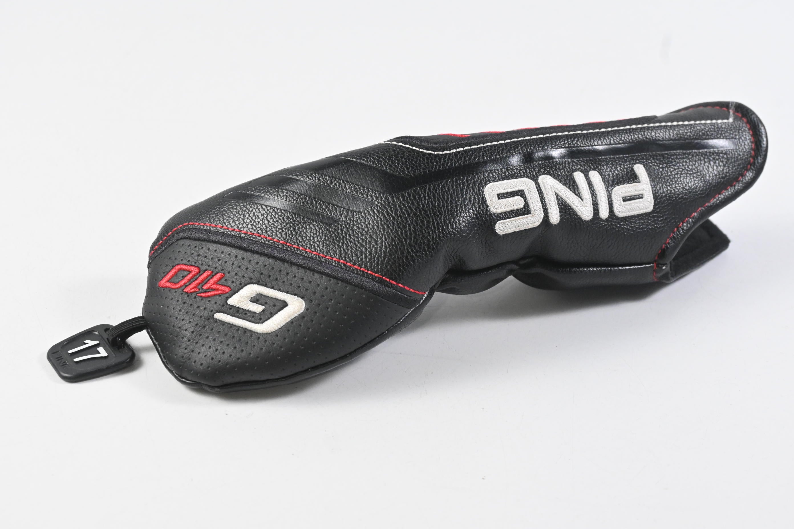Ping G410 #2 Hybrid / 17 Degree / Regular Flex Ping Tour Chrome 65 Shaft
