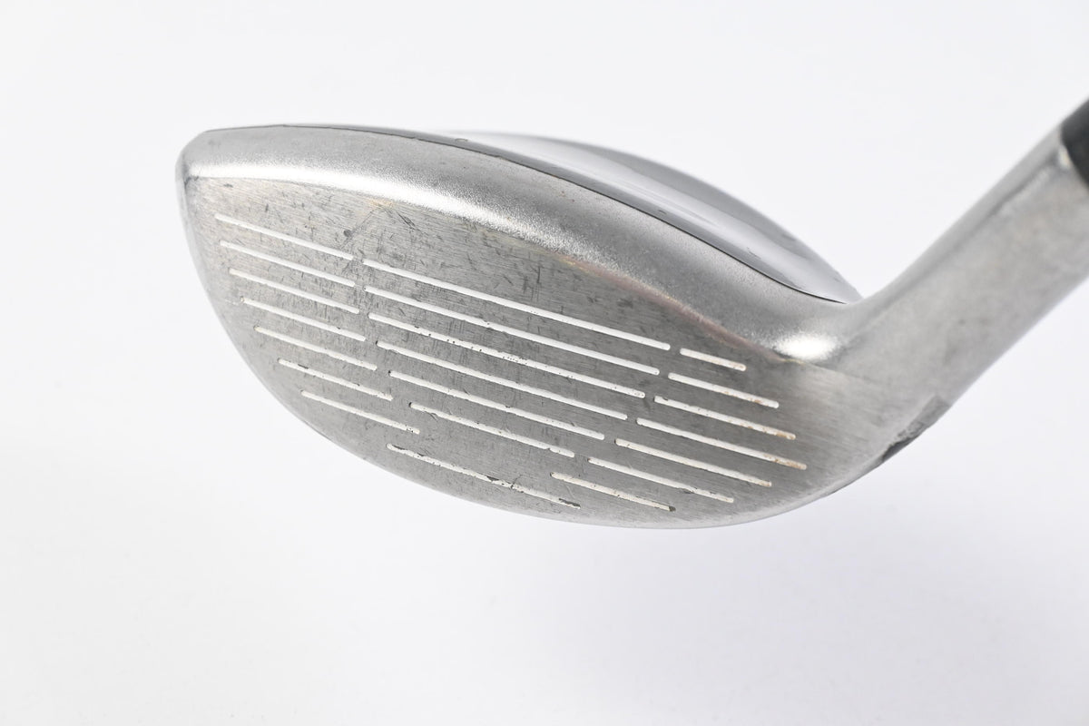 Ping G10 #4 Hybrid / 24 Degree / Regular Flex Ping TFC 129 Shaft