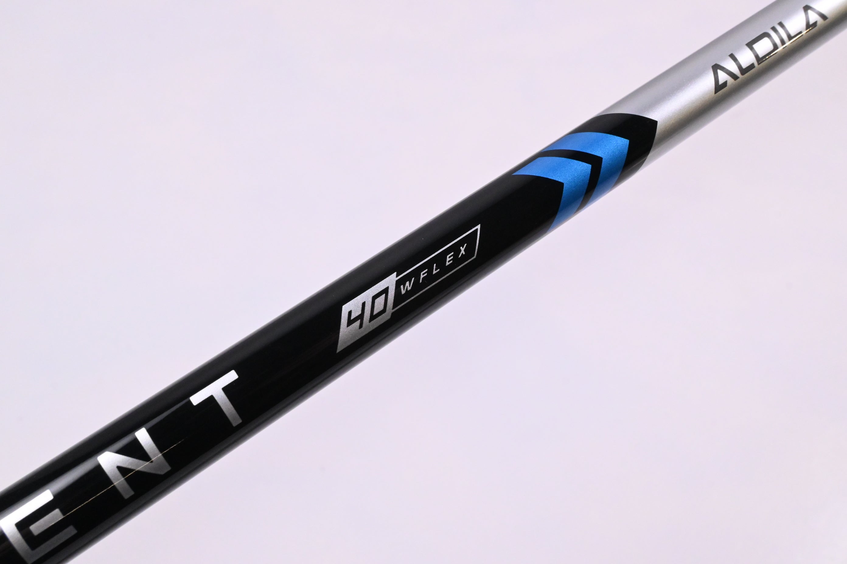 Aldila Ascent PL 40 #7 Wood Shaft / Ladies Flex / Callaway 3rd Gen