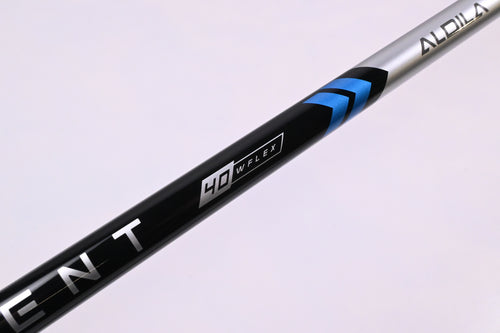 Aldila Ascent PL 40 #7 Wood Shaft / Ladies Flex / Callaway 3rd Gen