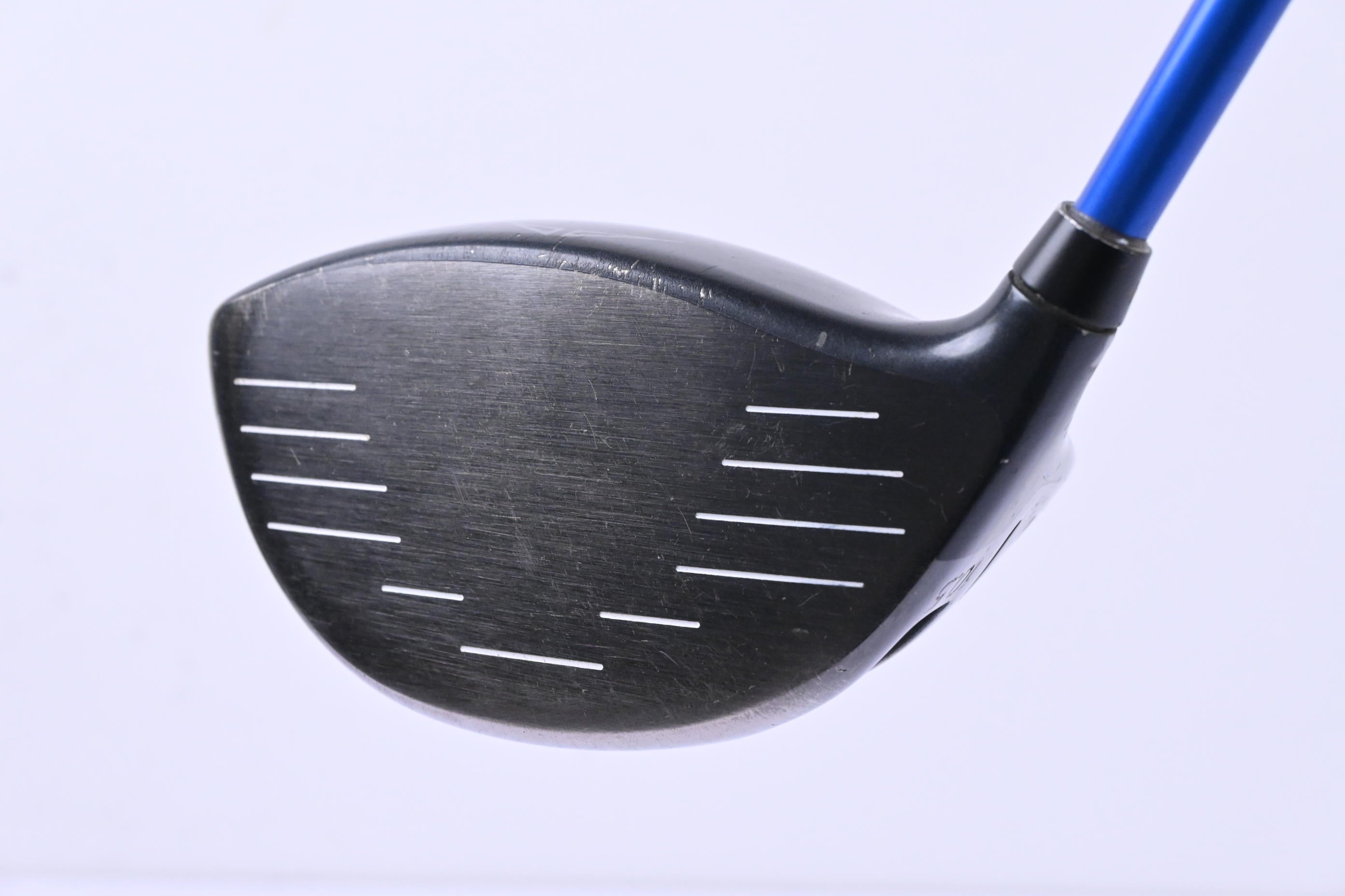 Ping G25 Driver / 10.5 Degree / Regular Flex Grafalloy ProLaunch Blue 65 Shaft