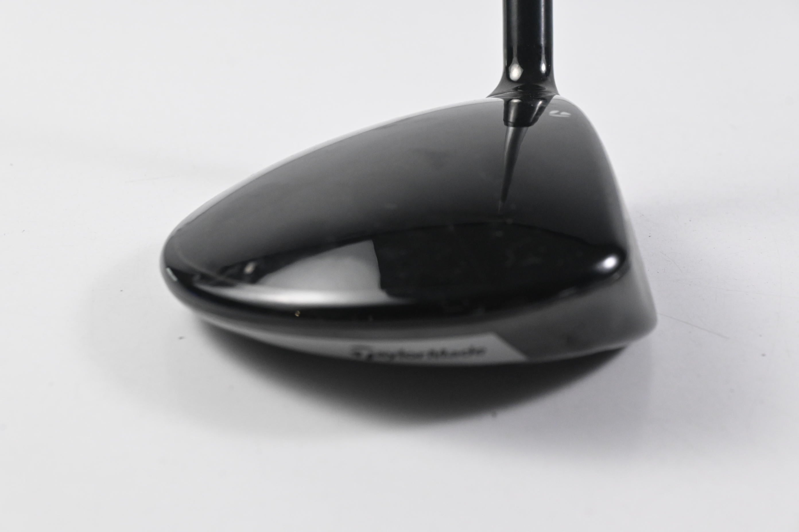 Ladies Taylormade Qi10 Max #5 Wood / 19 Degree / Ladies Flex Speeder NX 40 Shaft
