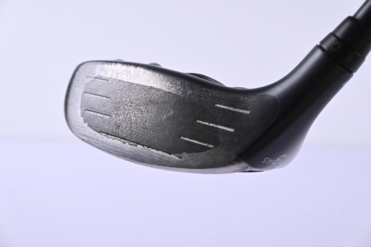 Ping G410 #3 Wood / 14.5 Degree / Regular Flex Ping Alta CB Red 65 Shaft