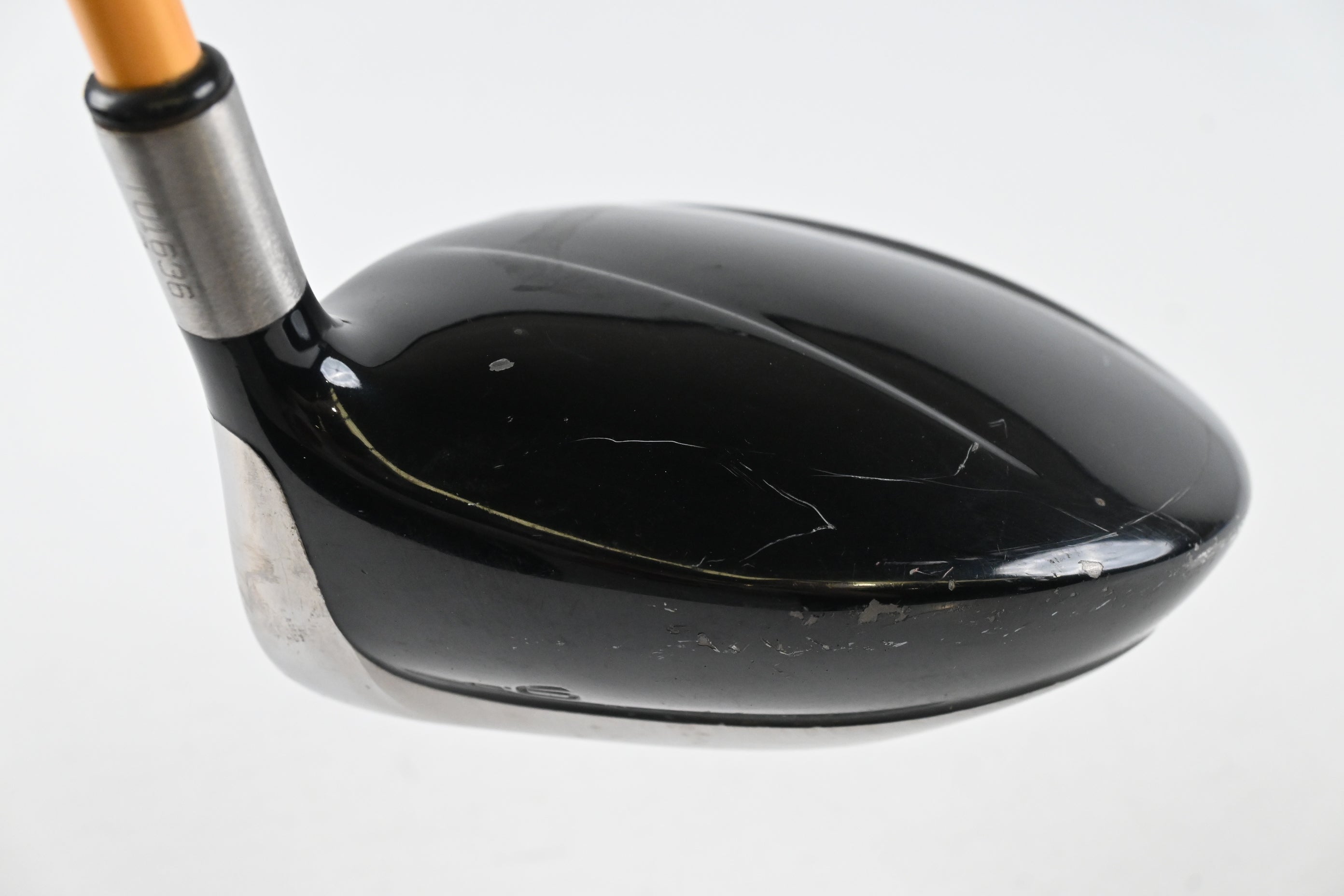 Taylormade R580 Driver / 9.5 Degree / Regular Flex UST Proforce Gold 75 Shaft