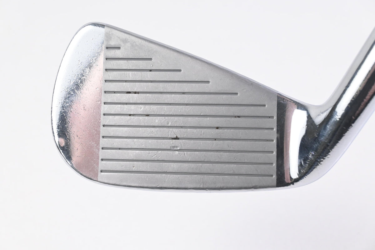 Titleist 735.CM #3 Iron / 22 Degree / Stiff Flex Steel Shaft