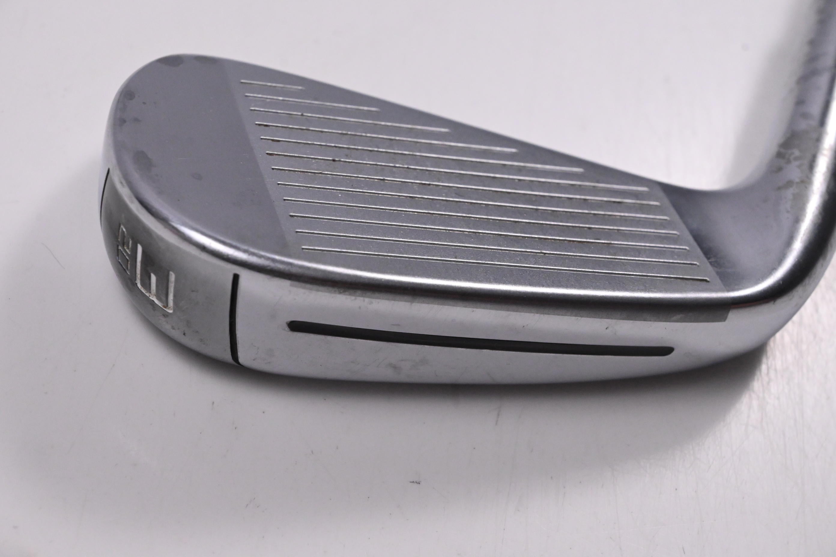 Taylormade Stealth UDI #3 Iron / 20 Degree / Stiff Flex Aldila Ascent Black 90