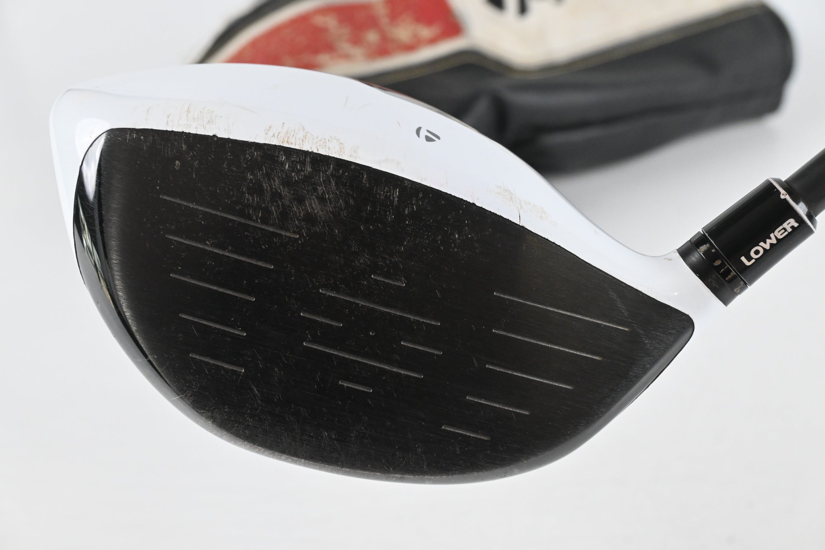 Taylormade M1 2016 Driver / 9.5 Degree / X-Flex Fujikura Pro Blue 73 Shaft