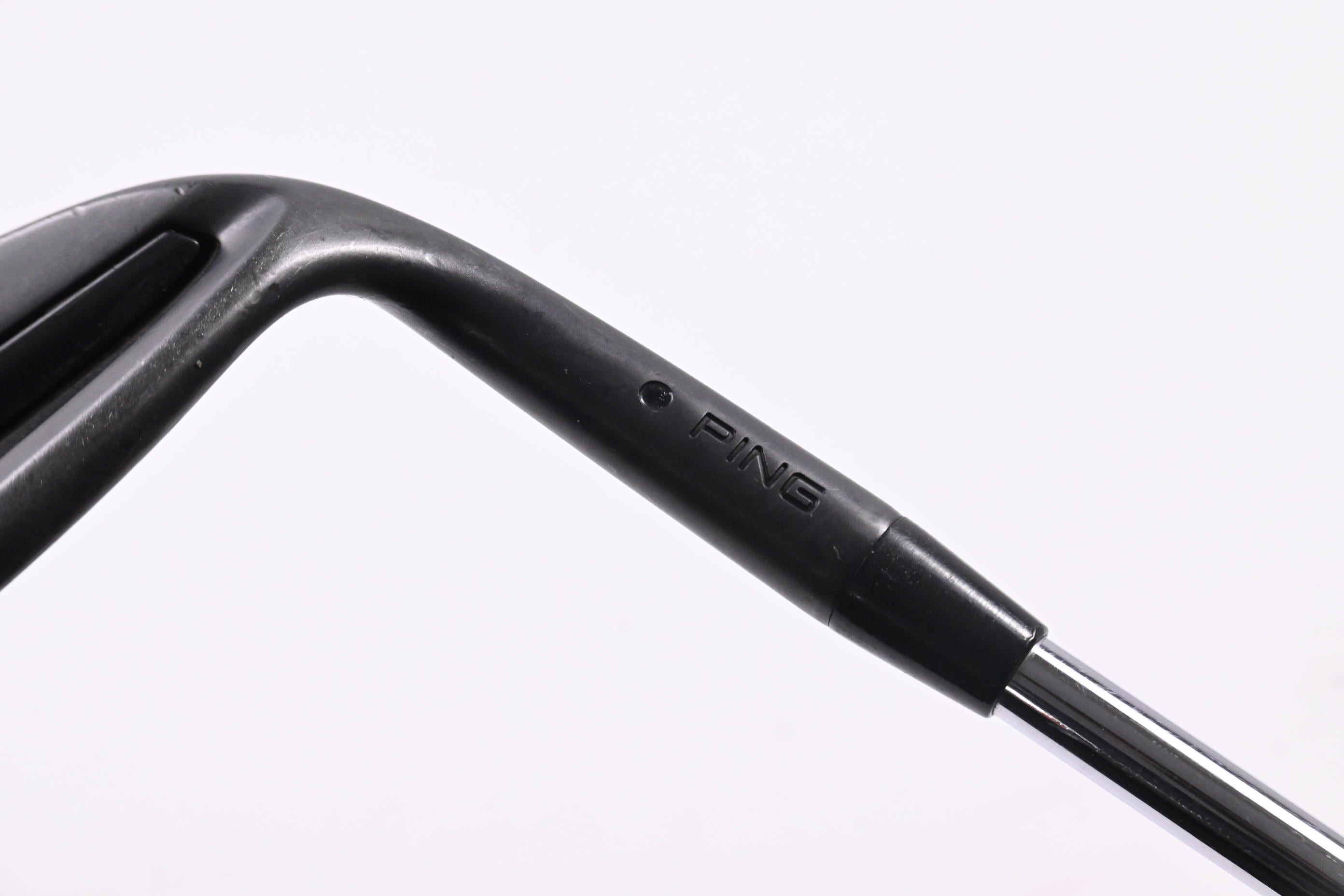 Ping Glide 2.0 Stealth Gap Wedge / 52 Degree / Black Dot / Wedge Flex Ping AWT