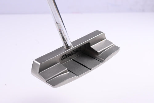 Cleveland HB Soft 2 #8 Putter / 34 Inch